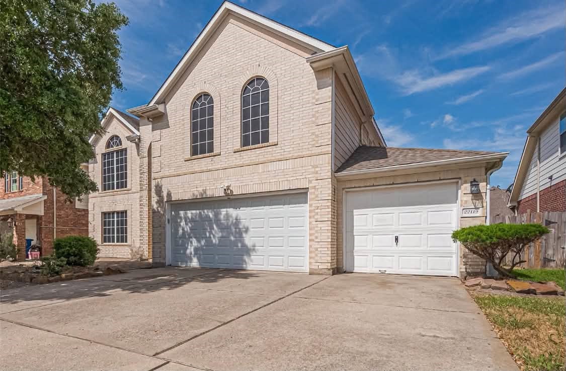 22119 Bridgestone Pine Court, Spring, TX 77388 22119 Bridgestone Pine Court, Spring, TX 77388