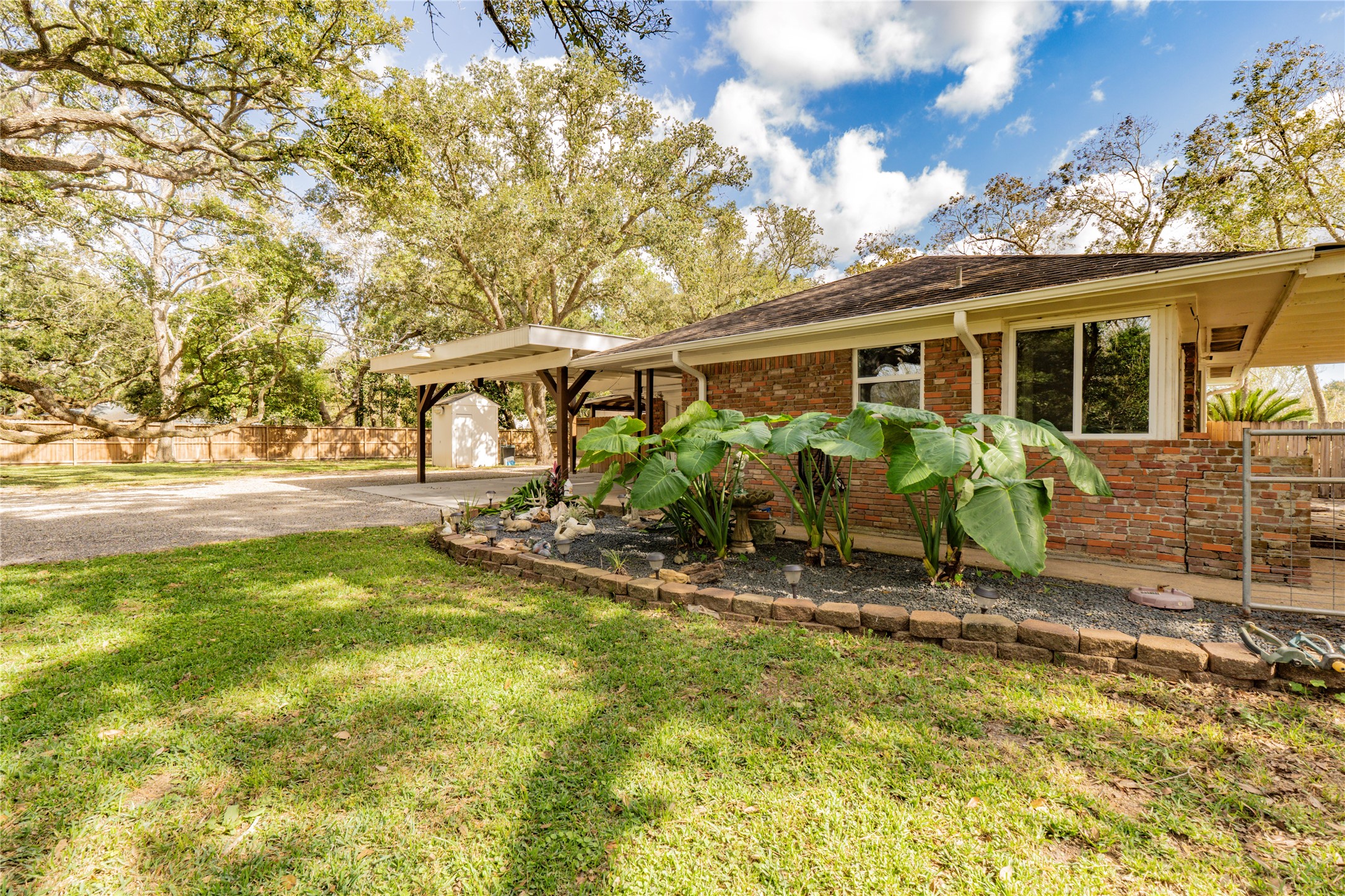 4417 Cherry Street, Santa Fe, TX 77517