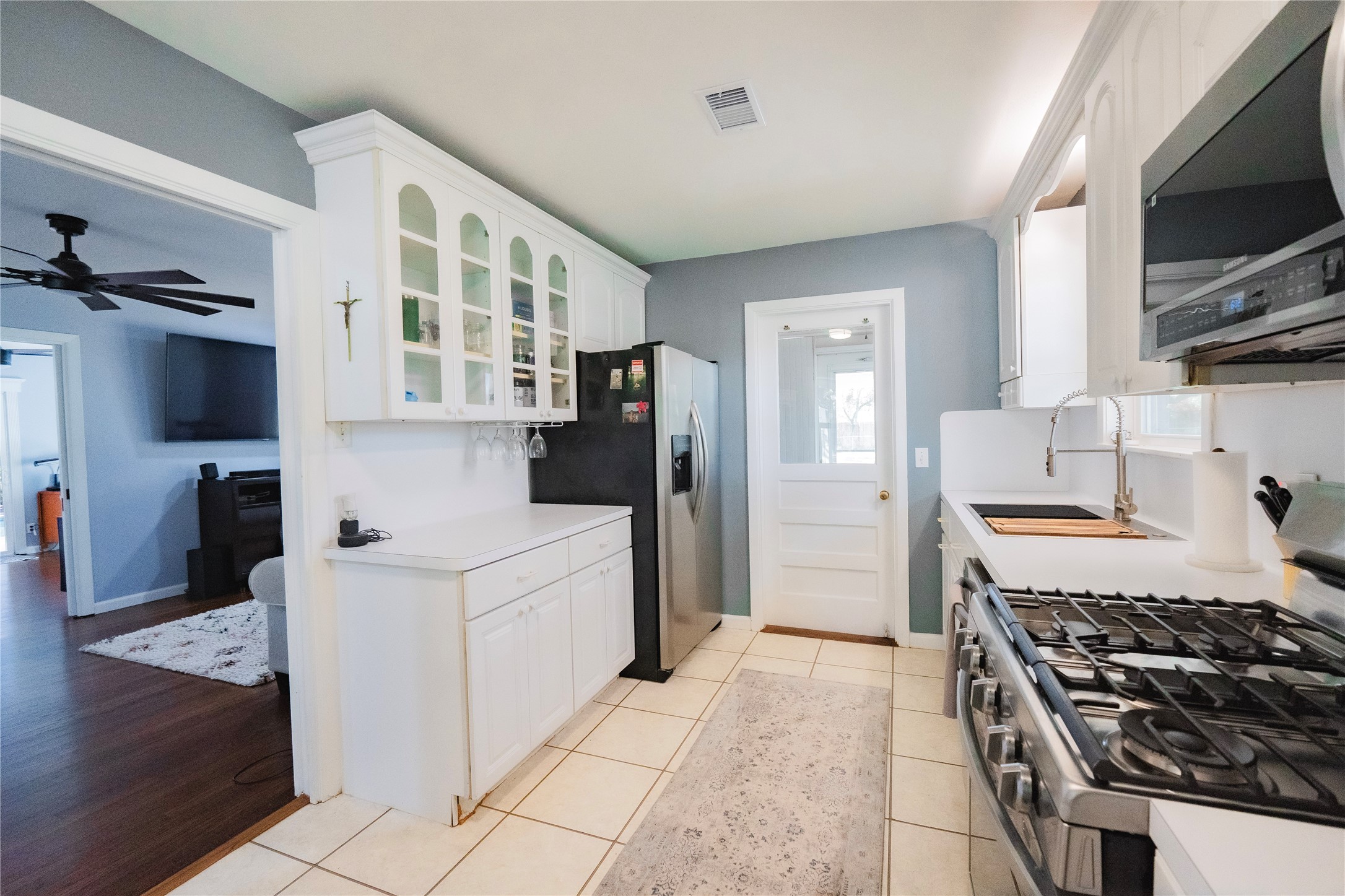 4417 Cherry Street, Santa Fe, TX 77517 4417 Cherry Street, Santa Fe, TX 77517