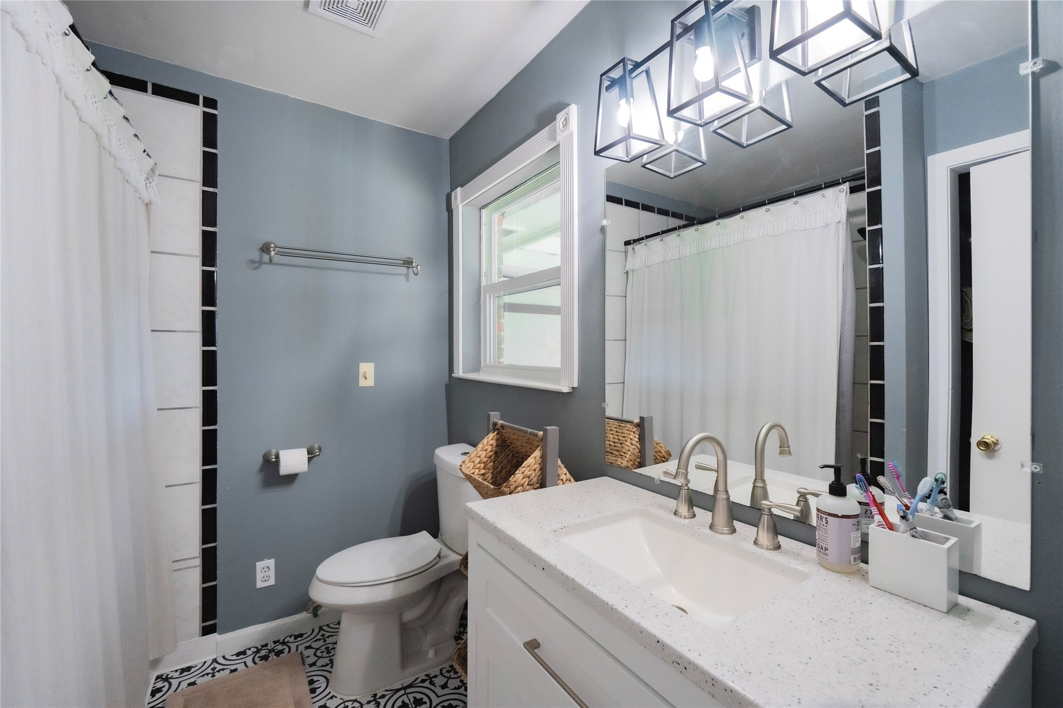 4417 Cherry Street, Santa Fe, TX 77517