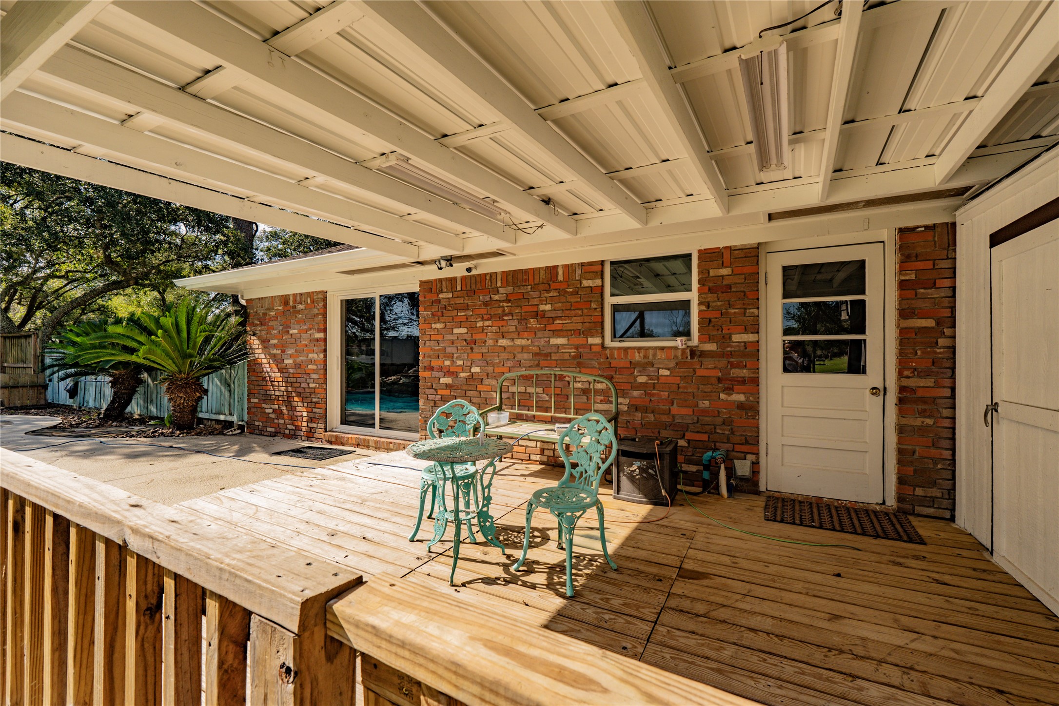 4417 Cherry Street, Santa Fe, TX 77517