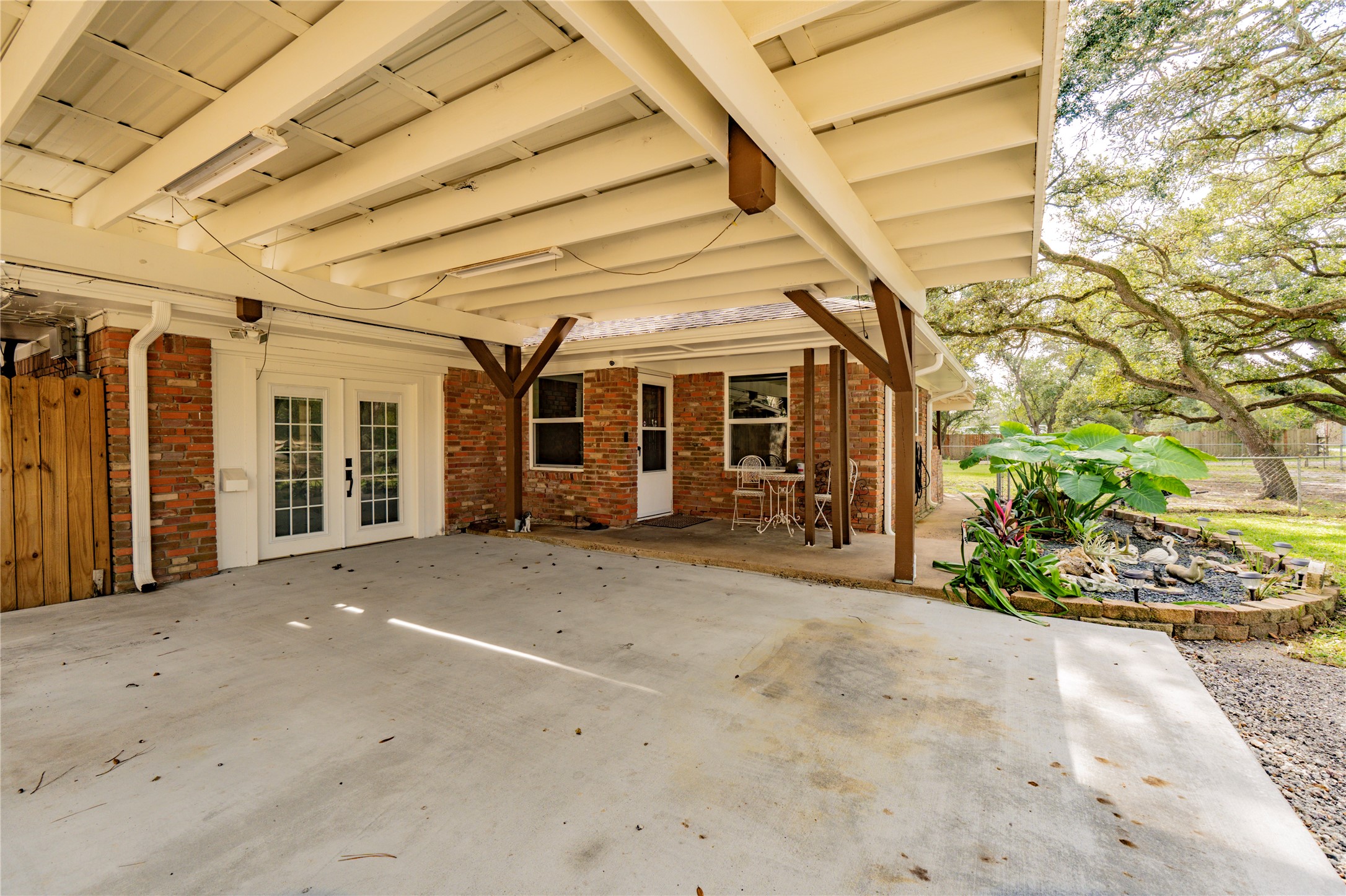 4417 Cherry Street, Santa Fe, TX 77517