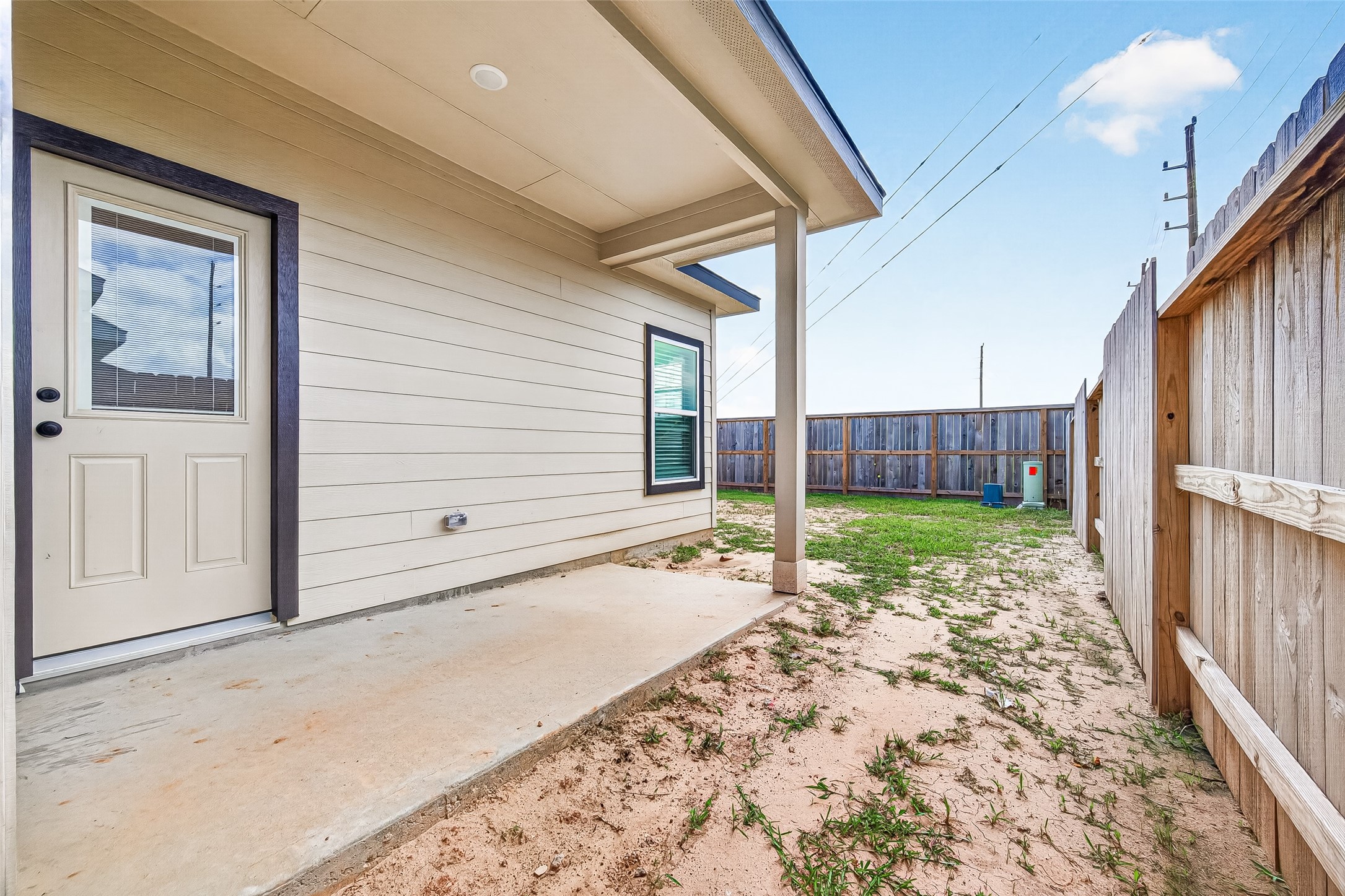 505 Stone Placa Trail, Brookshire, TX 77423