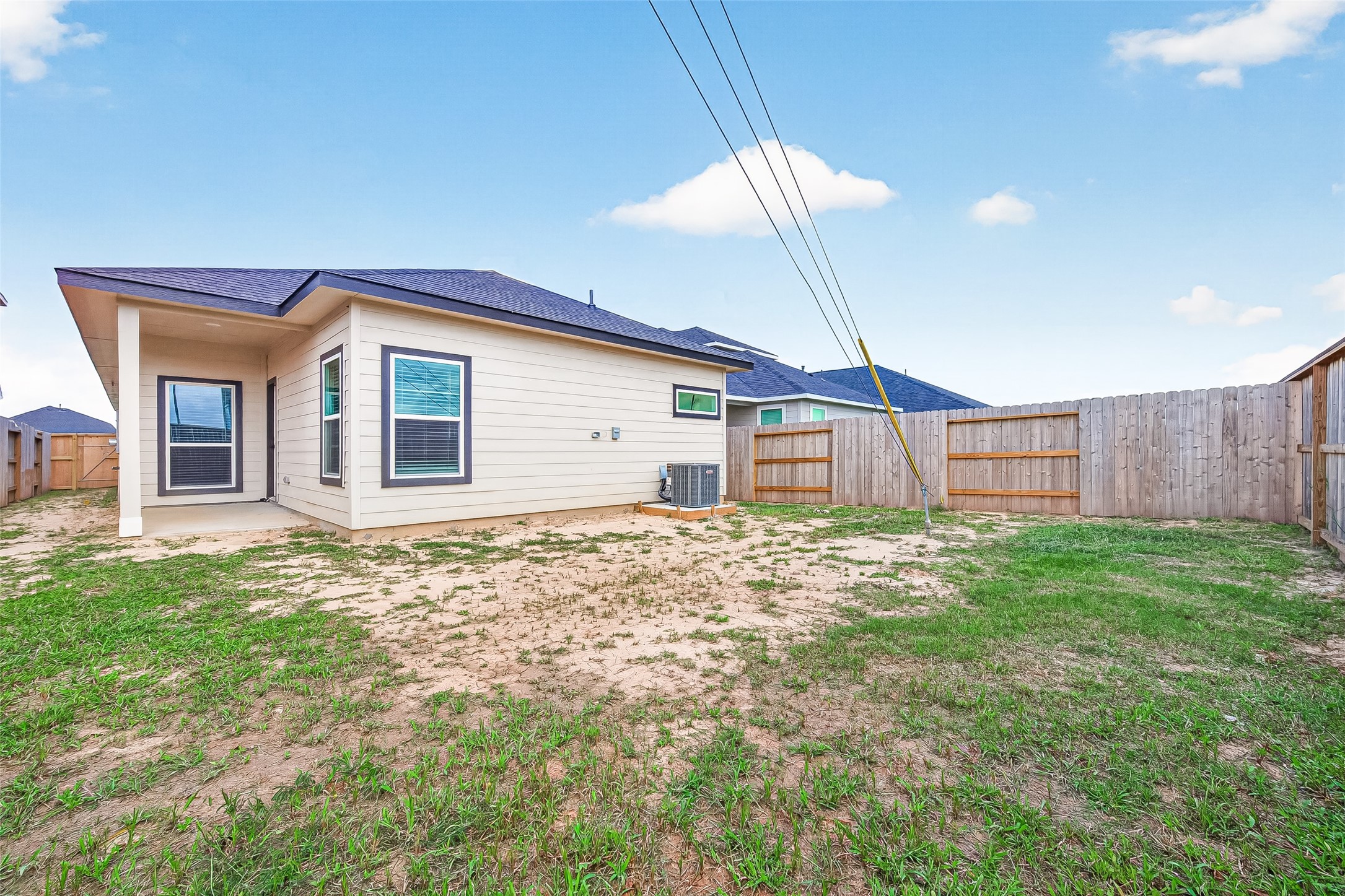 505 Stone Placa Trail, Brookshire, TX 77423