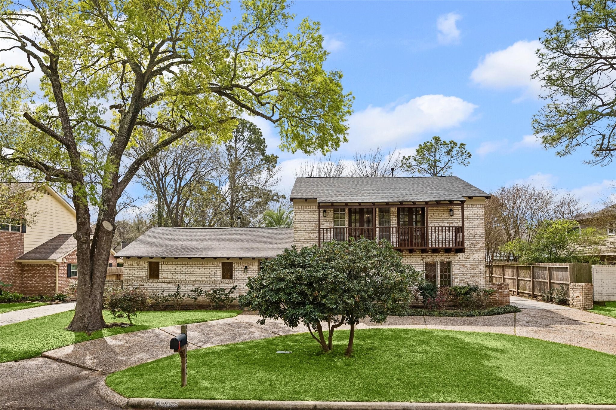 10835 Cranbrook Road, Houston, TX 77042