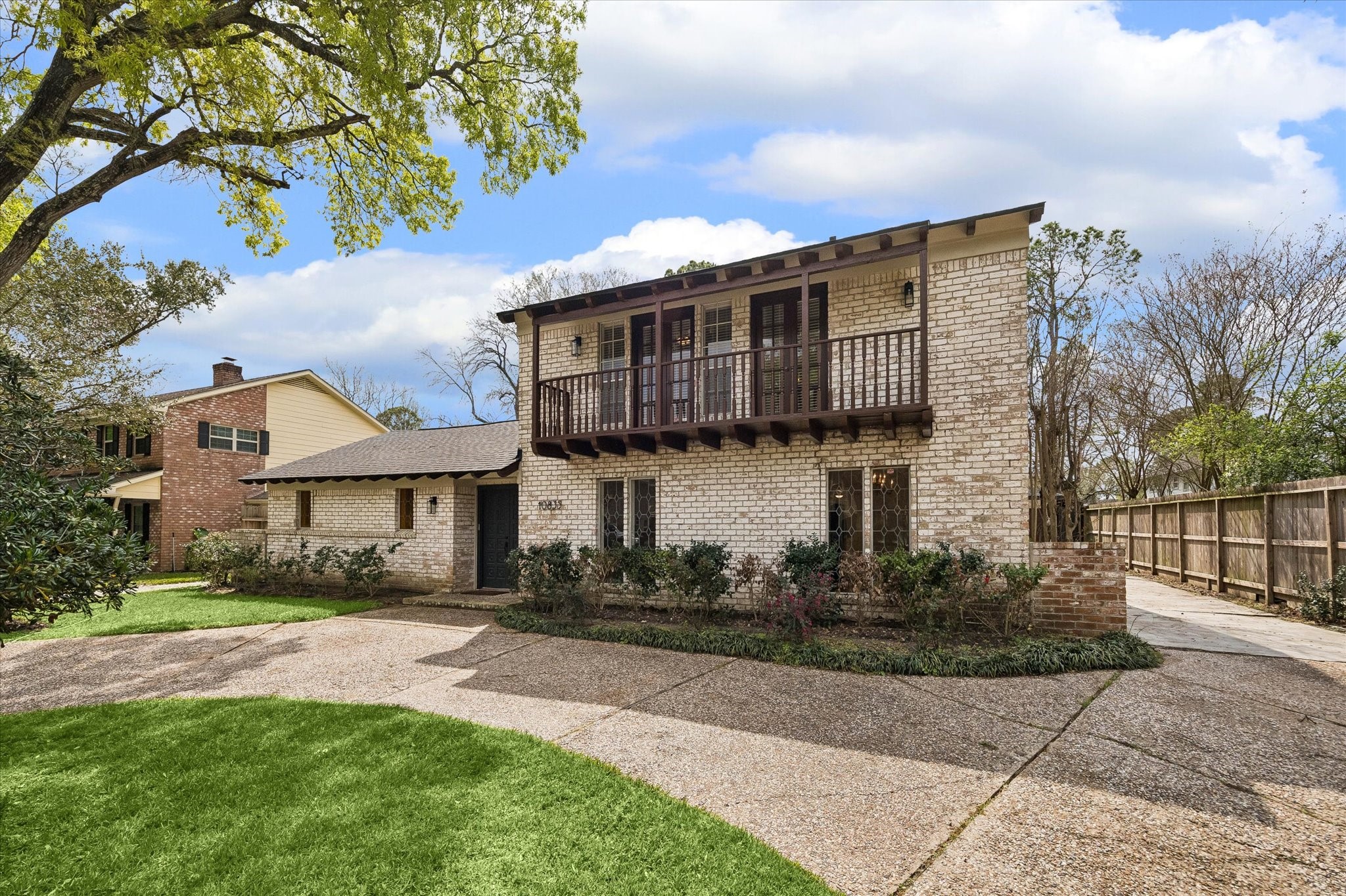 10835 Cranbrook Road, Houston, TX 77042