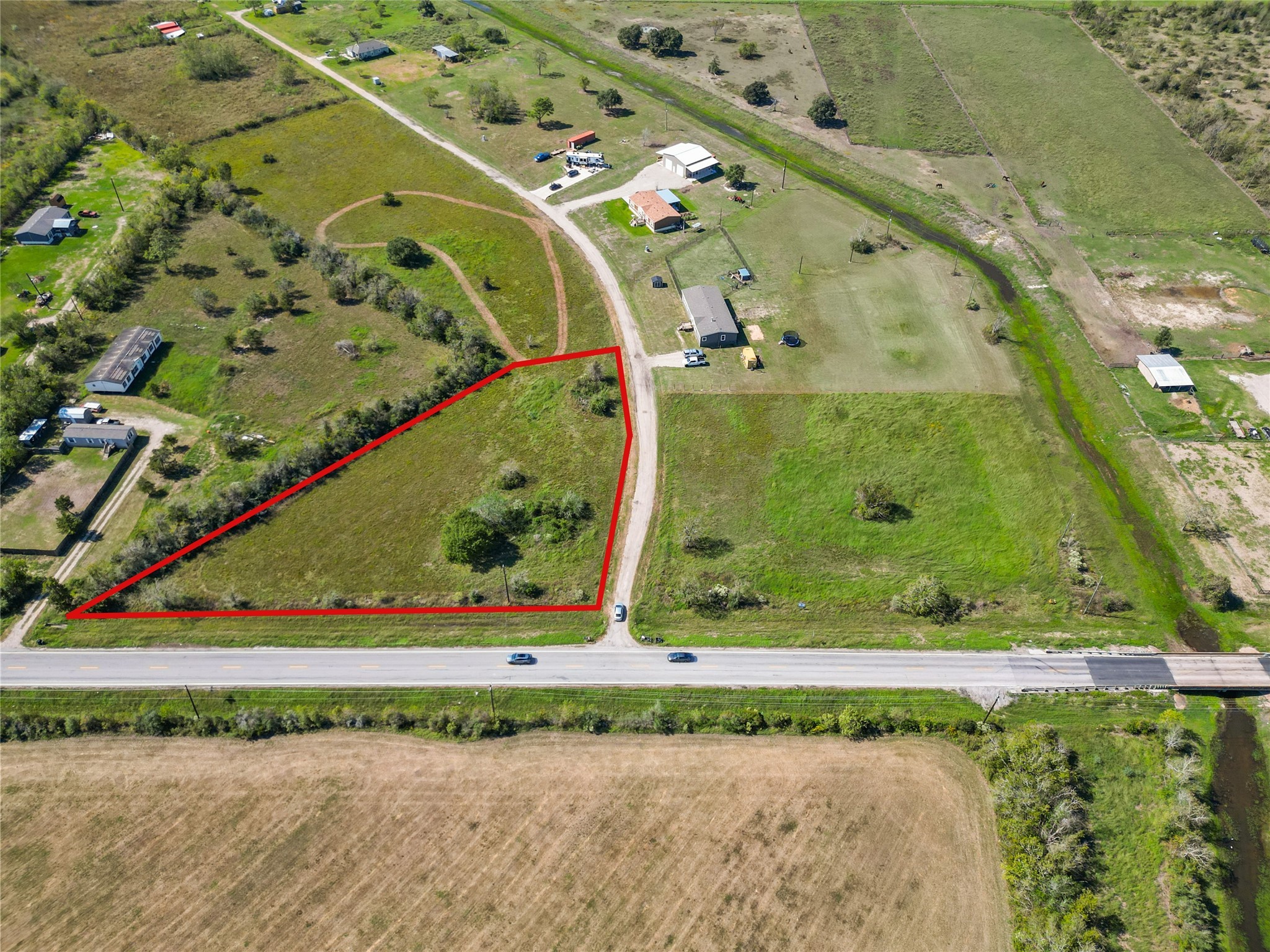 8704 Fm 646 Road S, Santa Fe, TX 77510