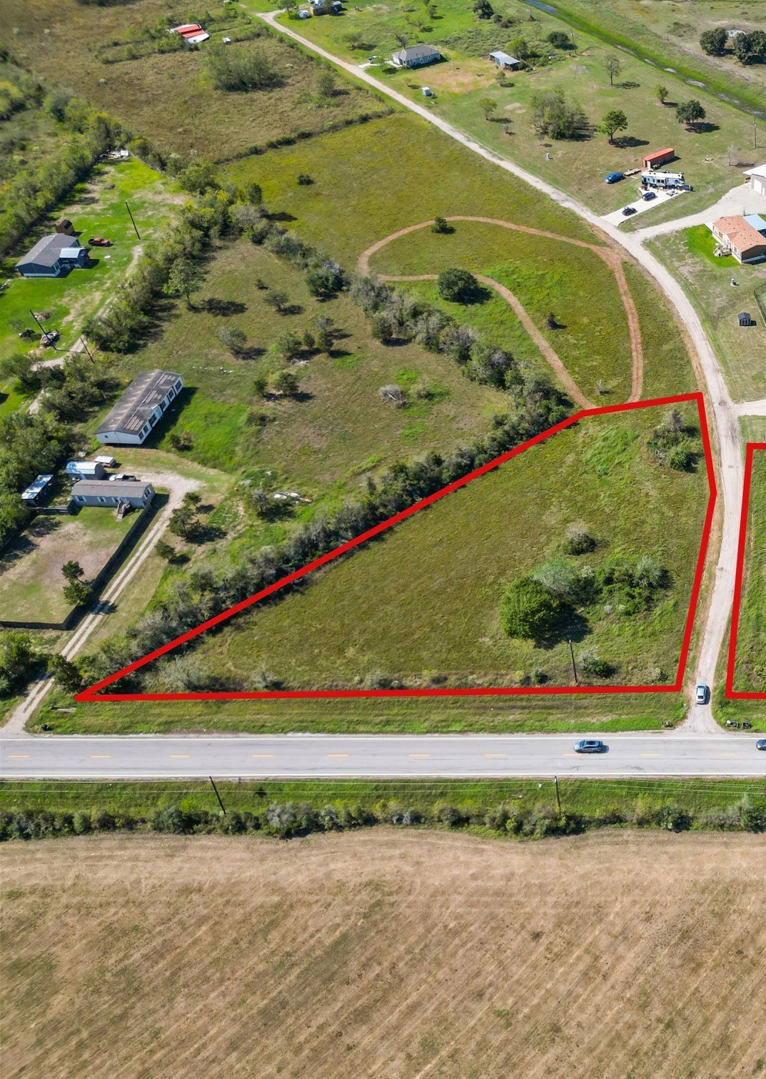 8704 Fm 646 Road S, Santa Fe, TX 77510