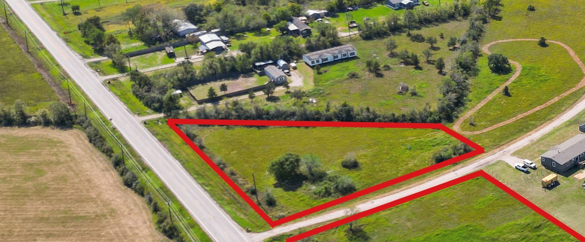8704 Fm 646 Road S, Santa Fe, TX 77510