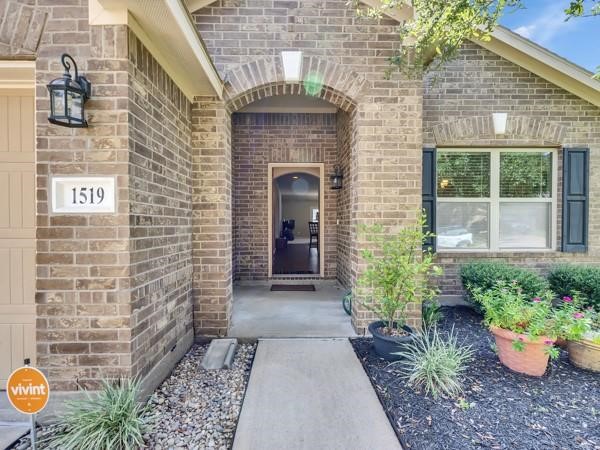 1519 Brook Hollow Drive Drive, Pearland, TX 77581