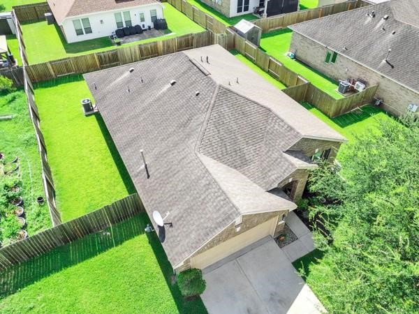 1519 Brook Hollow Drive Drive, Pearland, TX 77581