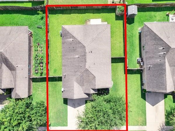 1519 Brook Hollow Drive Drive, Pearland, TX 77581