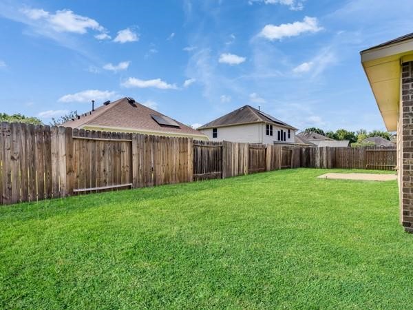 1519 Brook Hollow Drive Drive, Pearland, TX 77581