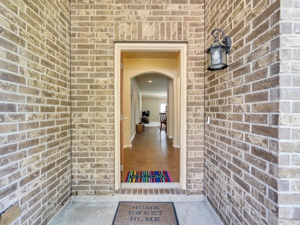 1519 Brook Hollow Drive Drive, Pearland, TX 77581