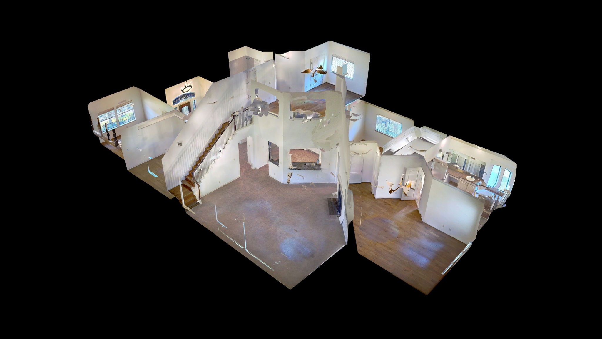 You can tour this absolutely incredible home from the comfort of your own computer in 3D. Do not forget to click the link to the virtual tour and see all this home has to offer! You can tour this absolutely incredible home from the comfort of your own computer in 3D. Do not forget to click the link to the virtual tour and see all this home has to offer!