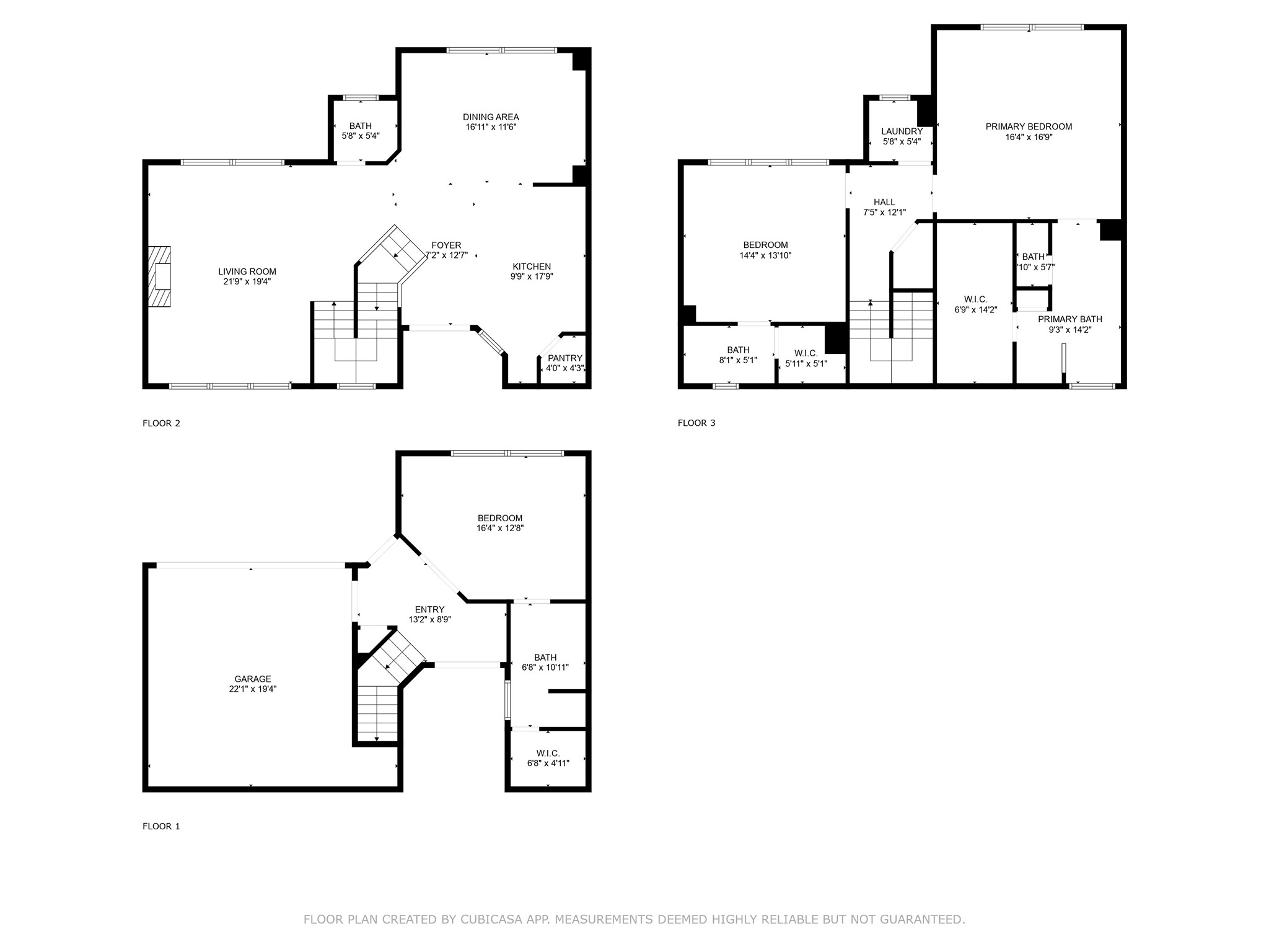 4319 Lillian Street, Houston, TX 77007