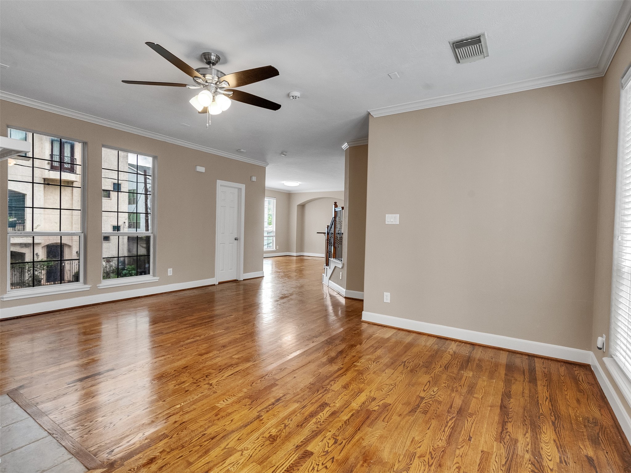 4319 Lillian Street, Houston, TX 77007