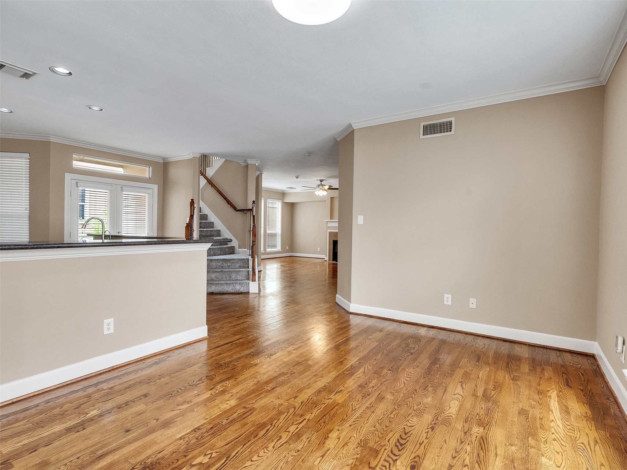 4319 Lillian Street, Houston, TX 77007