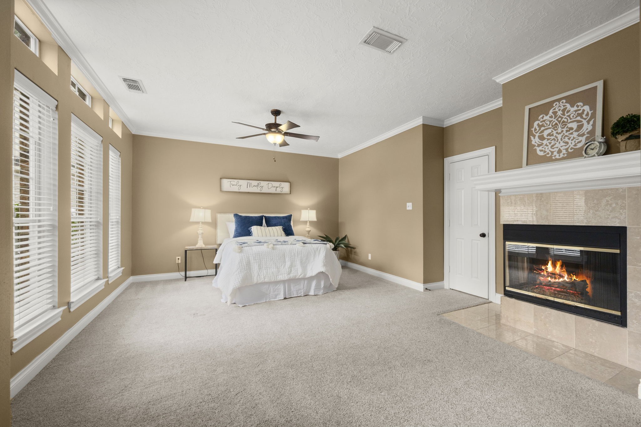 16231 Crystal Creek Court, Spring, TX 77379