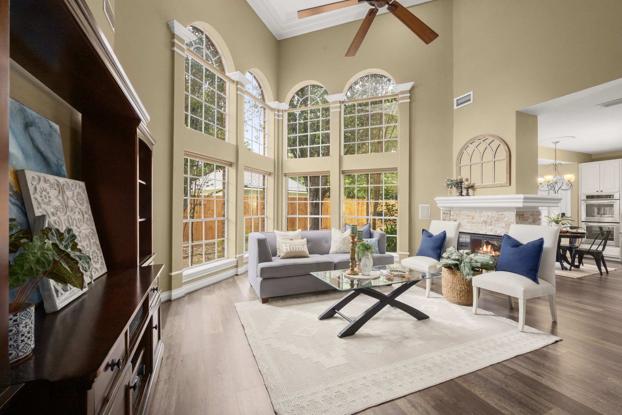 16231 Crystal Creek Court, Spring, TX 77379
