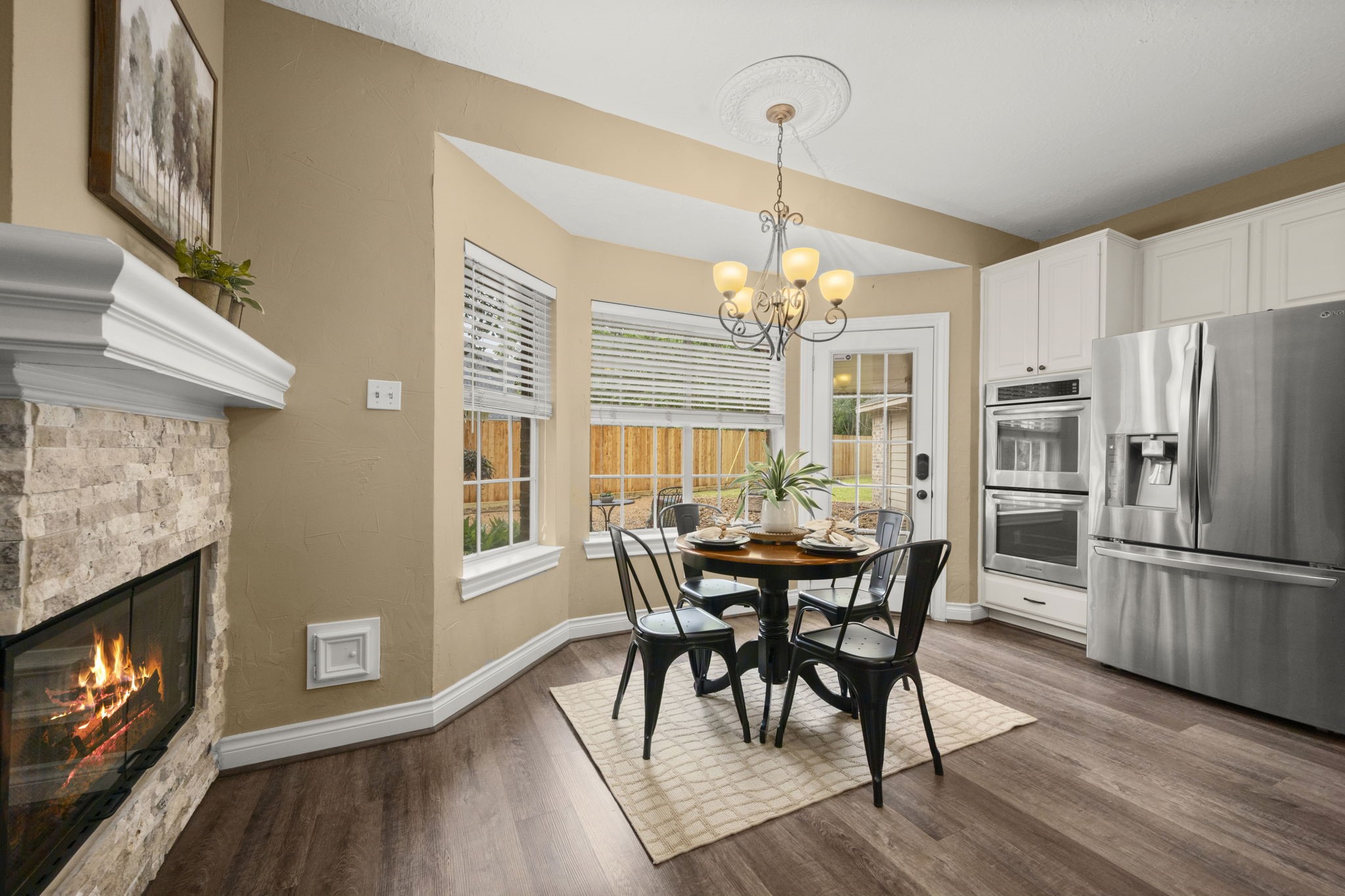 16231 Crystal Creek Court, Spring, TX 77379