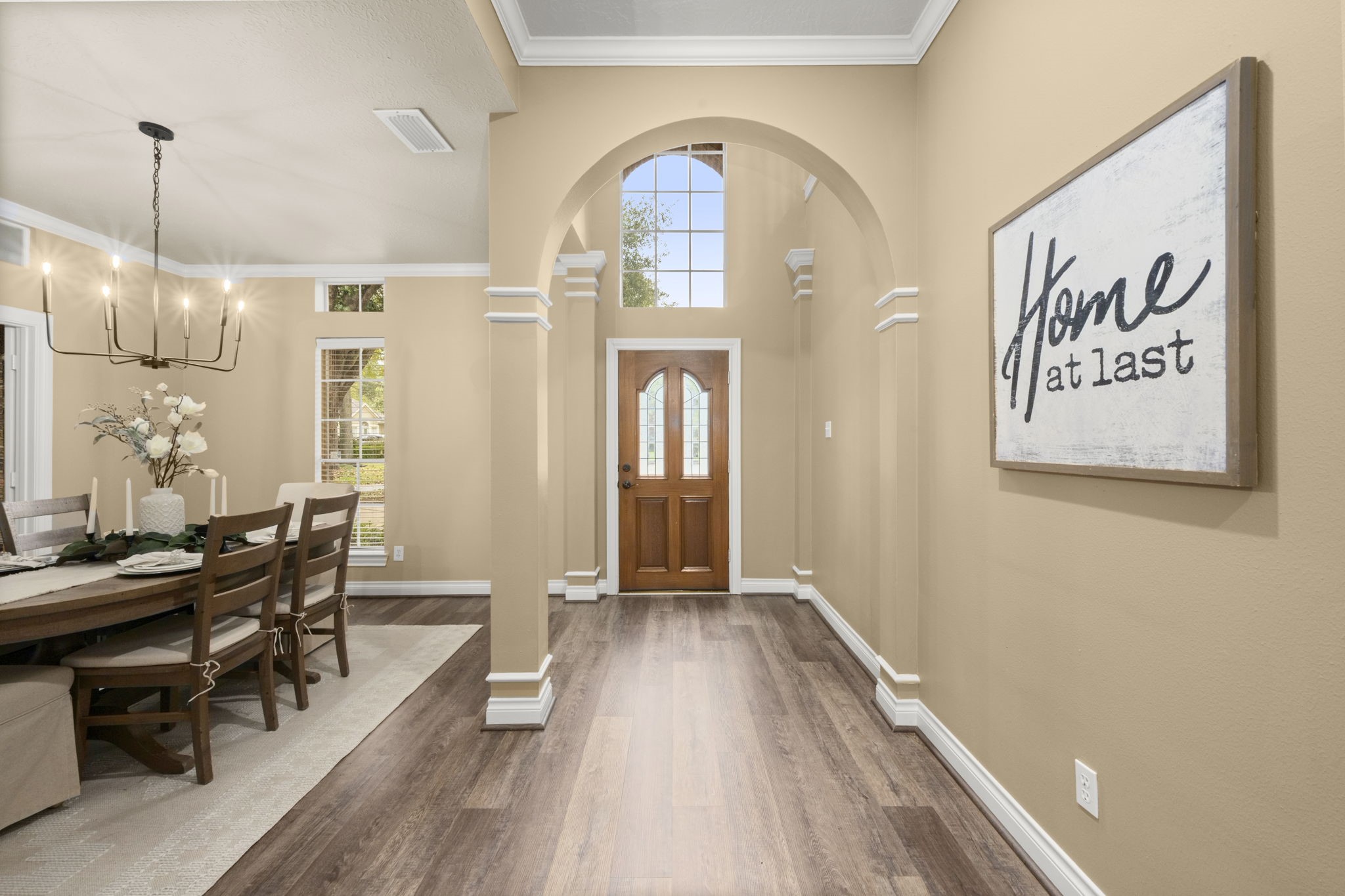 16231 Crystal Creek Court, Spring, TX 77379