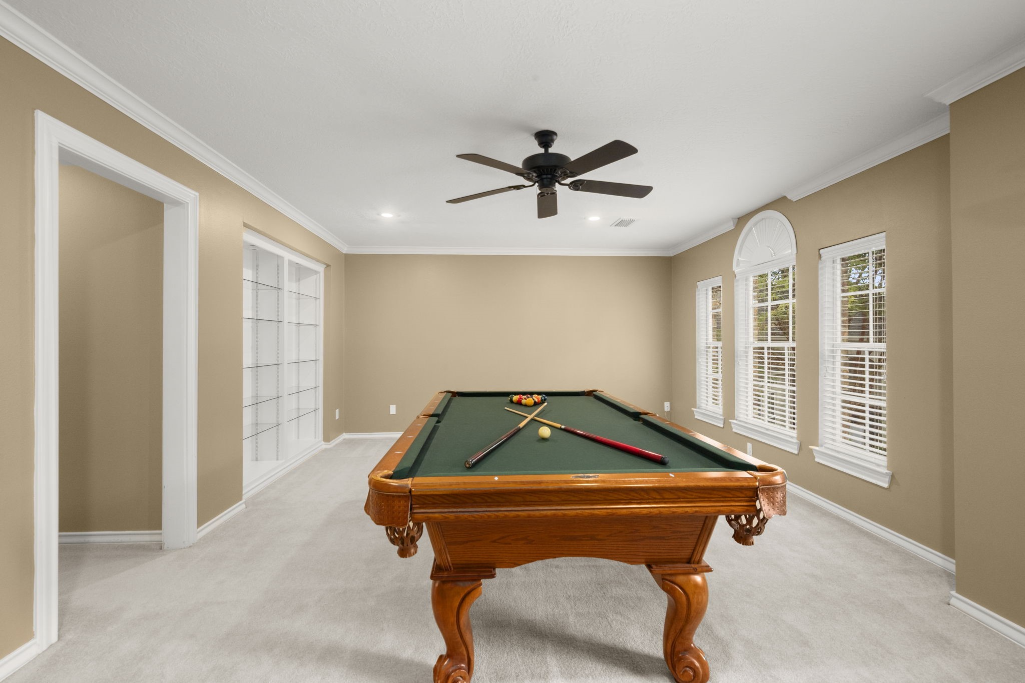 16231 Crystal Creek Court, Spring, TX 77379