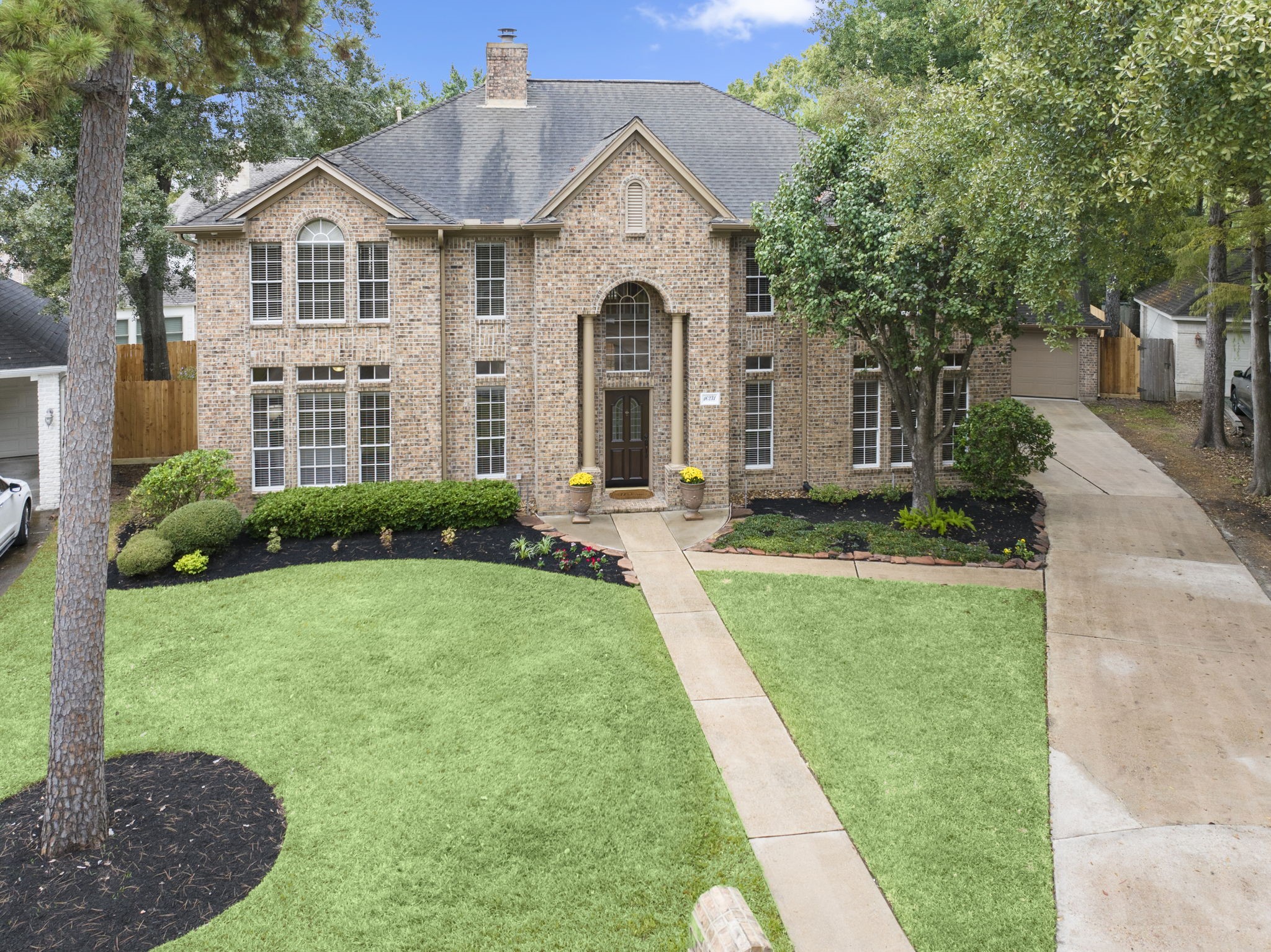 16231 Crystal Creek Court, Spring, TX 77379 16231 Crystal Creek Court, Spring, TX 77379
