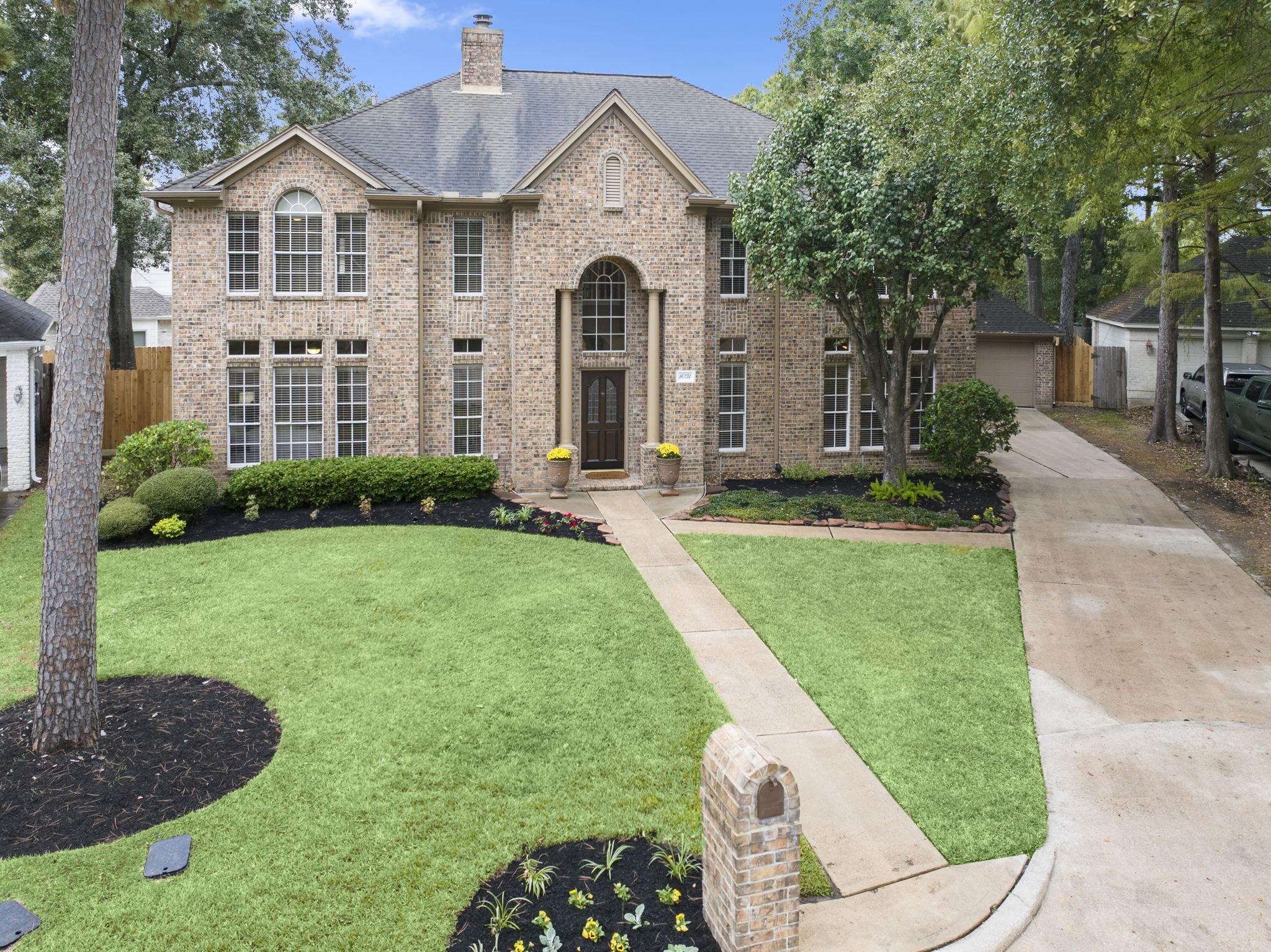 16231 Crystal Creek Court, Spring, TX 77379 16231 Crystal Creek Court, Spring, TX 77379
