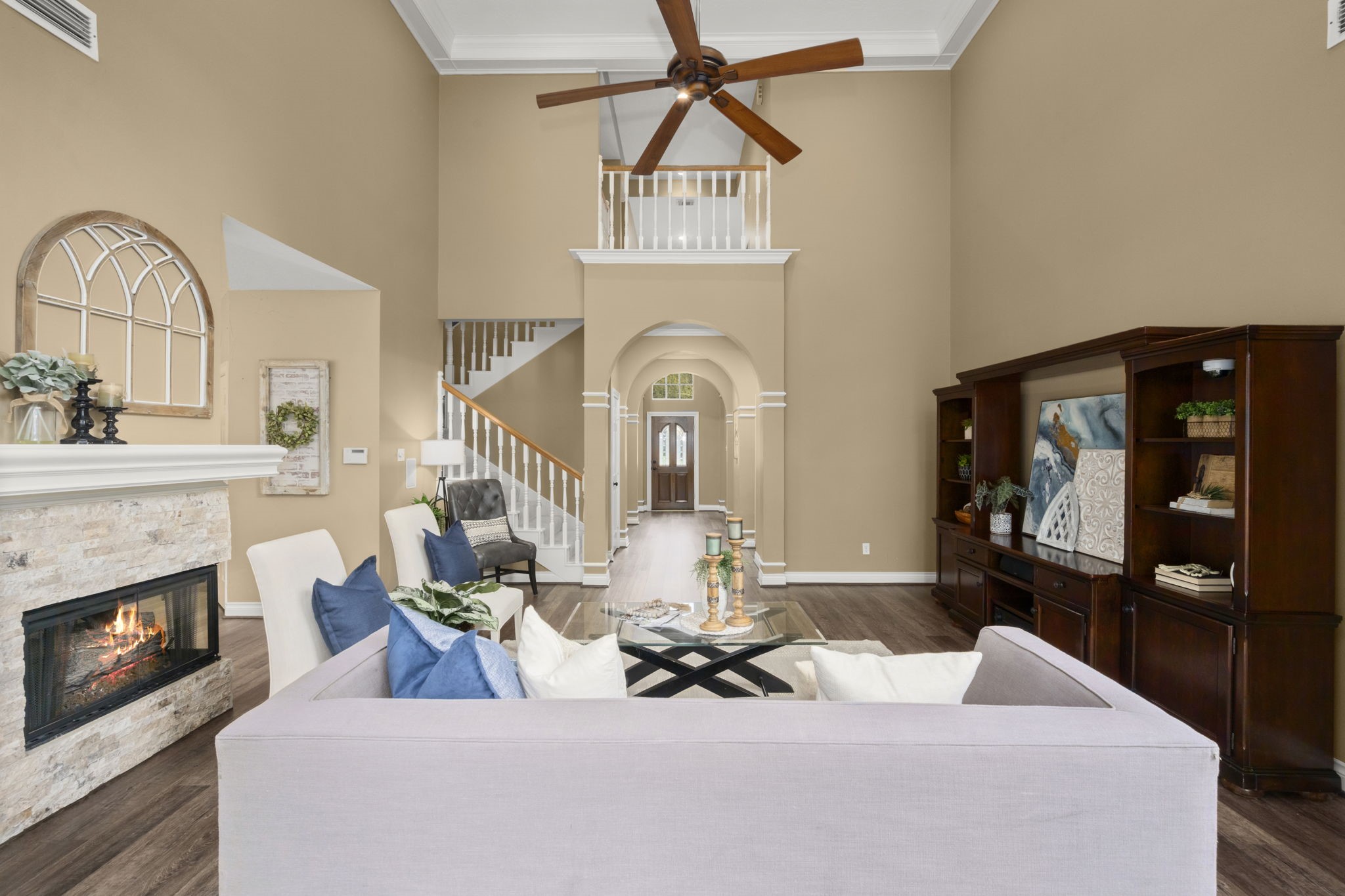 16231 Crystal Creek Court, Spring, TX 77379