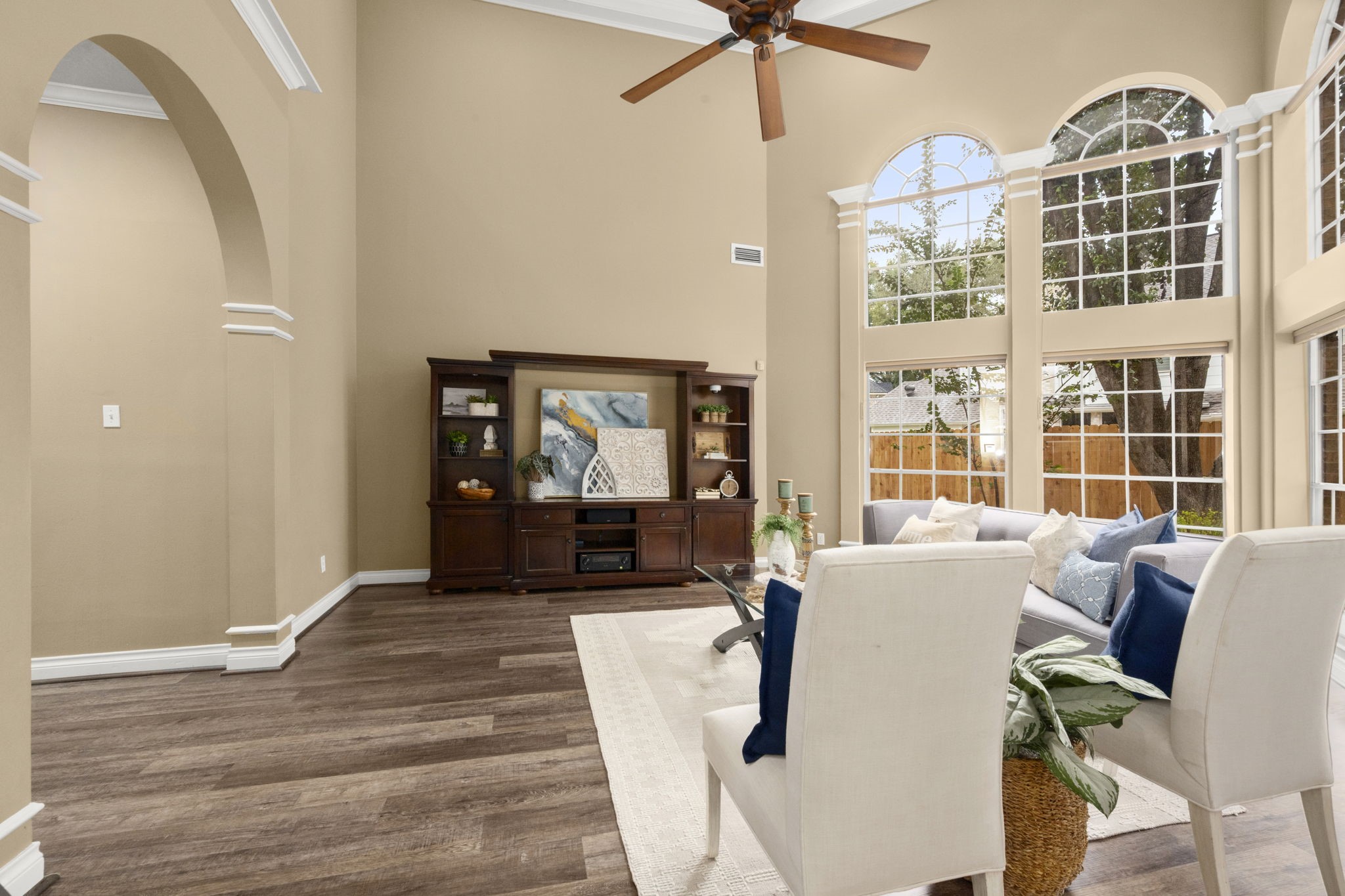 16231 Crystal Creek Court, Spring, TX 77379