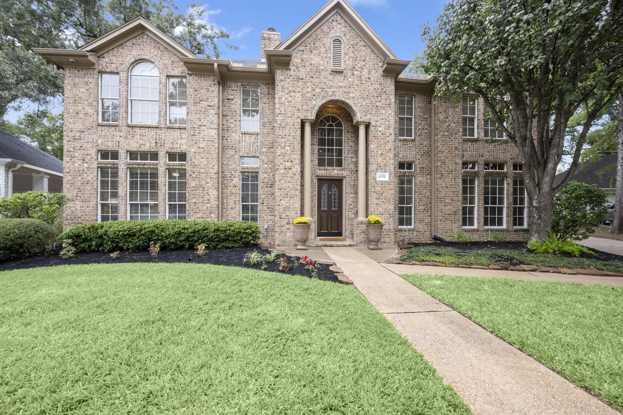 16231 Crystal Creek Court, Spring, TX 77379 16231 Crystal Creek Court, Spring, TX 77379