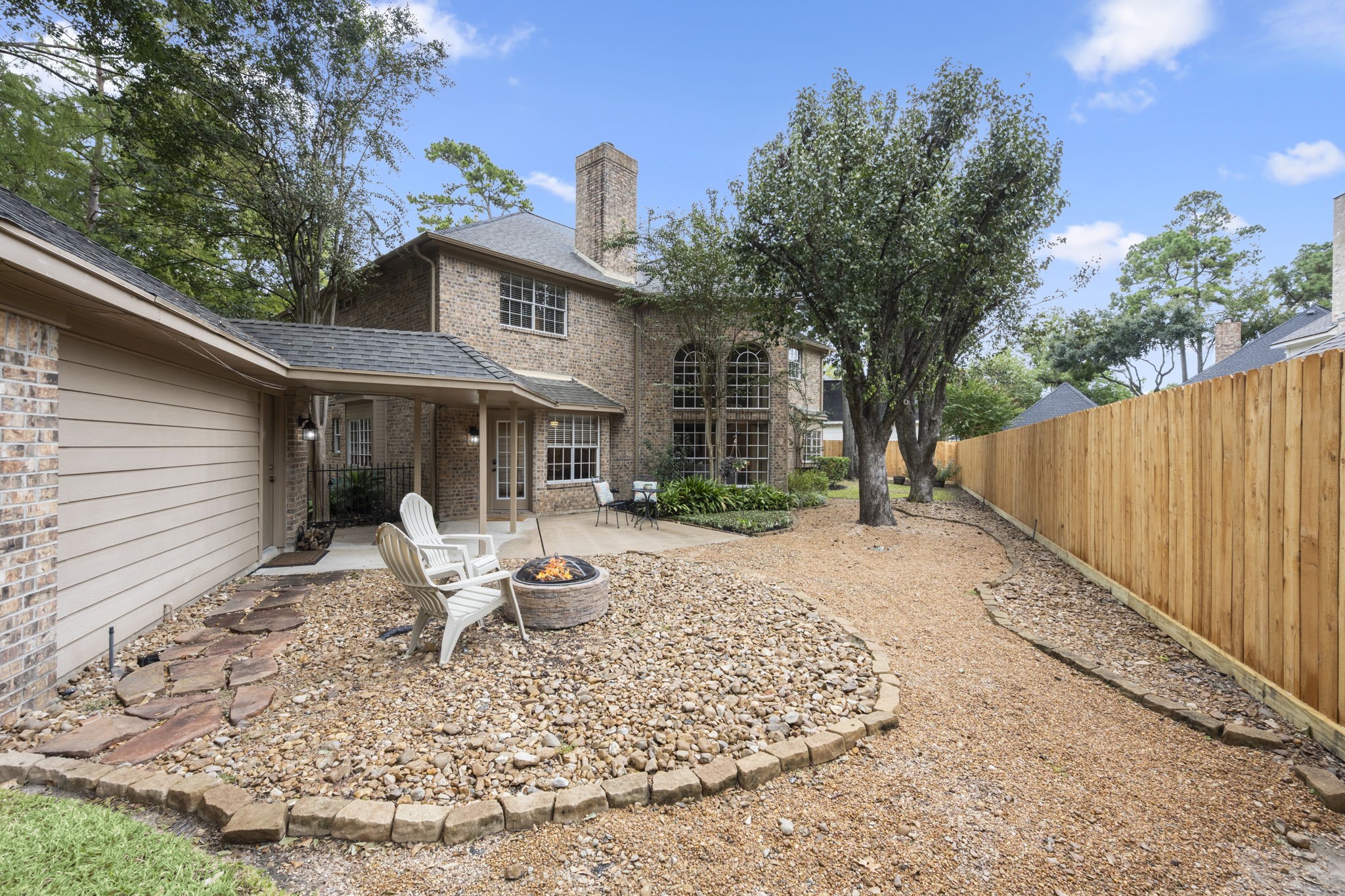 16231 Crystal Creek Court, Spring, TX 77379