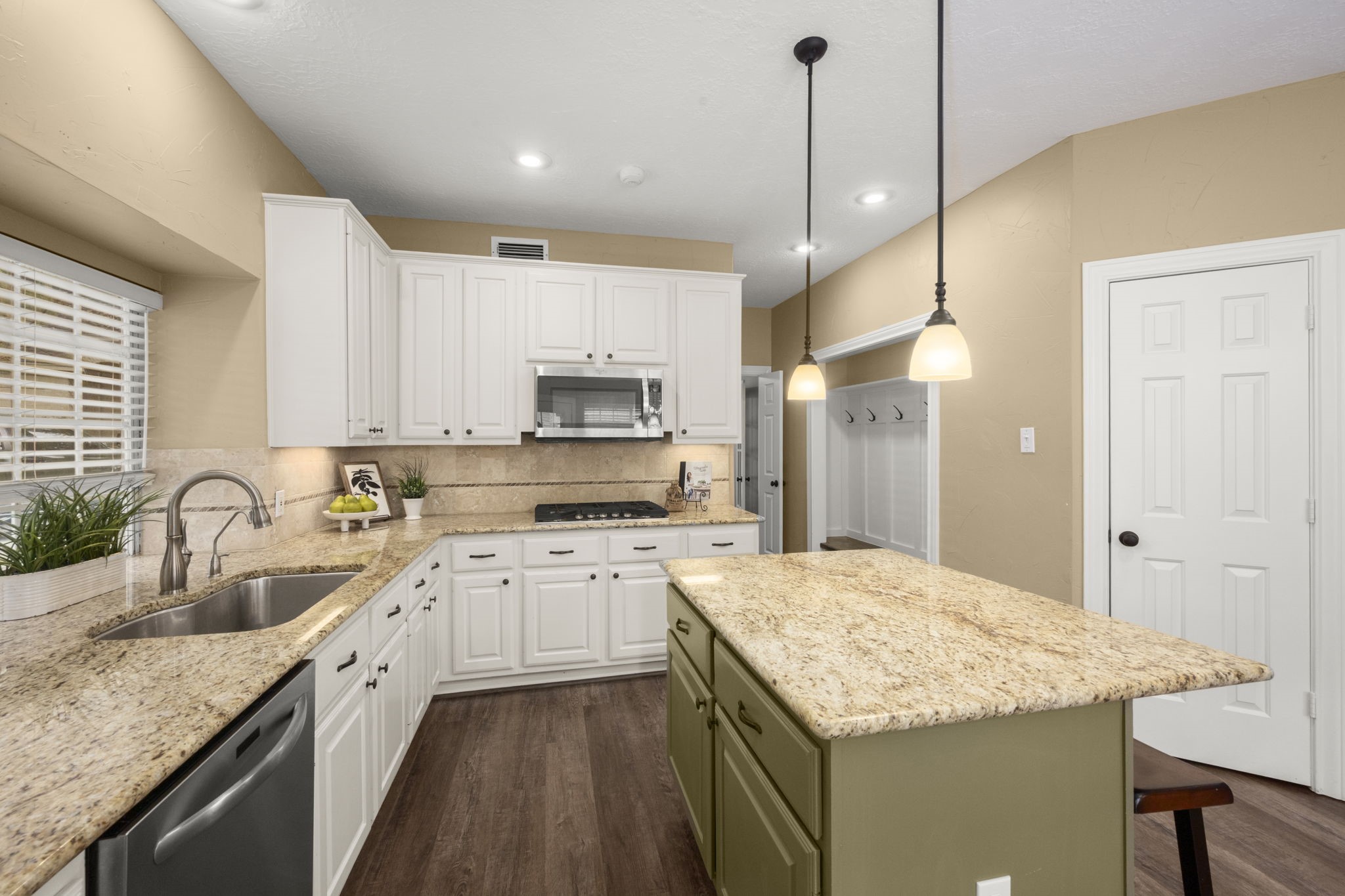16231 Crystal Creek Court, Spring, TX 77379