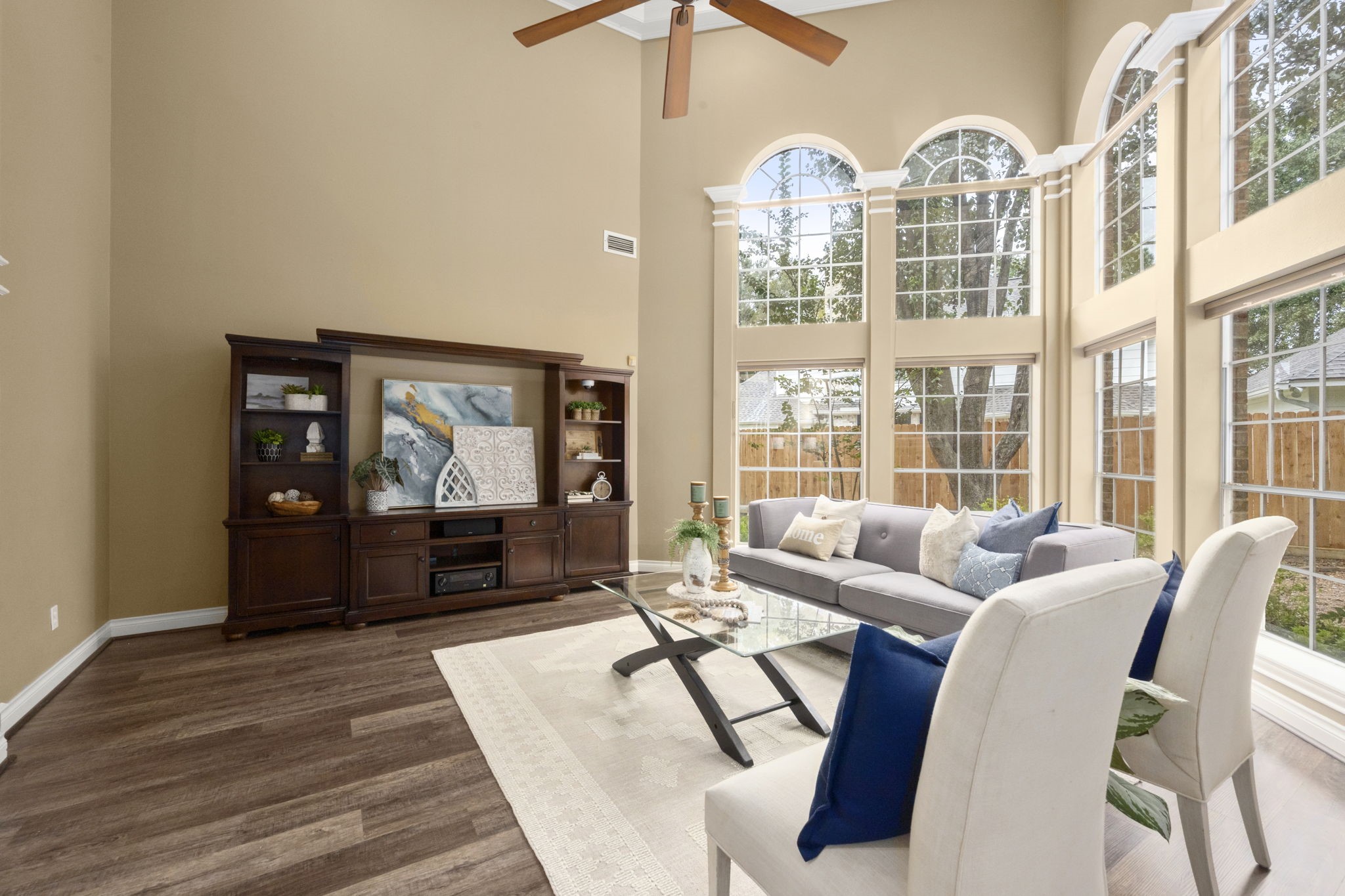 16231 Crystal Creek Court, Spring, TX 77379