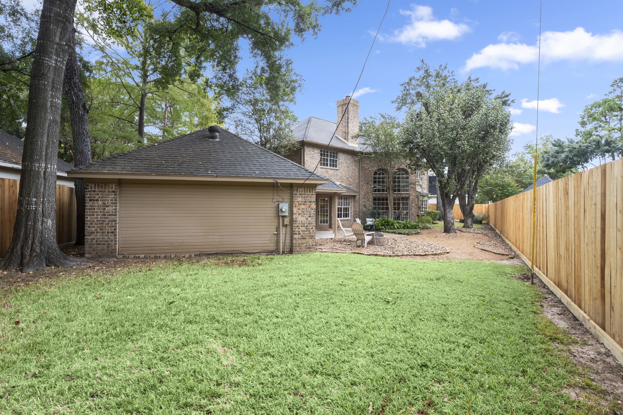16231 Crystal Creek Court, Spring, TX 77379