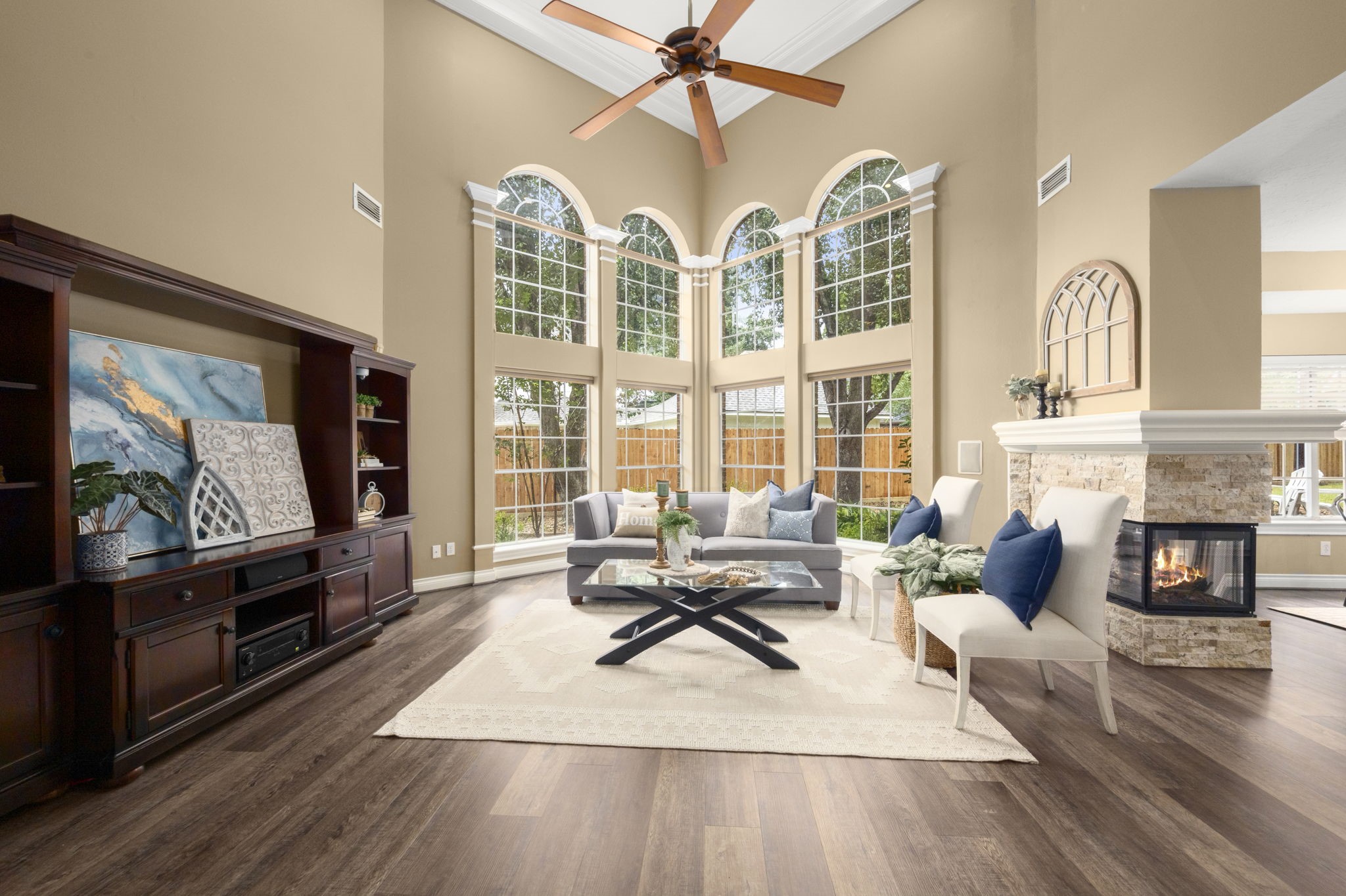 16231 Crystal Creek Court, Spring, TX 77379