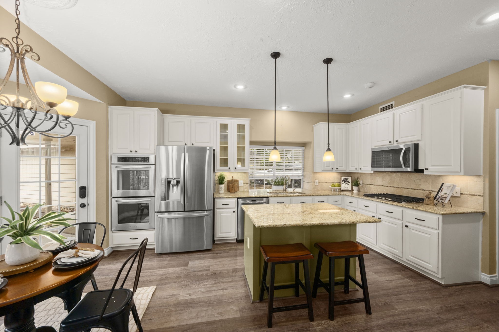 16231 Crystal Creek Court, Spring, TX 77379