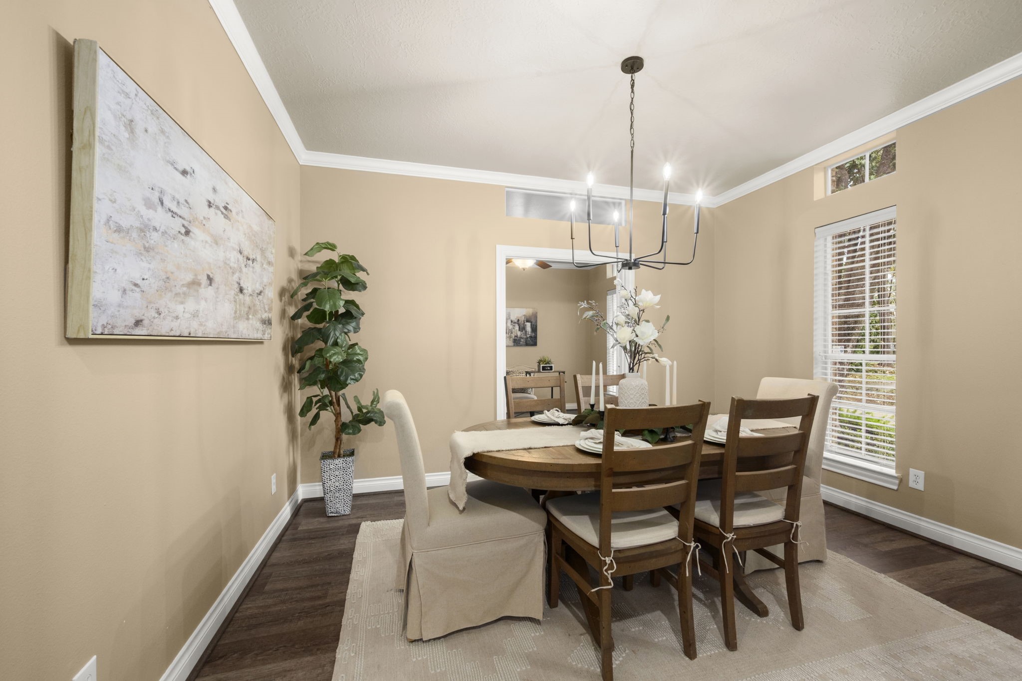 16231 Crystal Creek Court, Spring, TX 77379