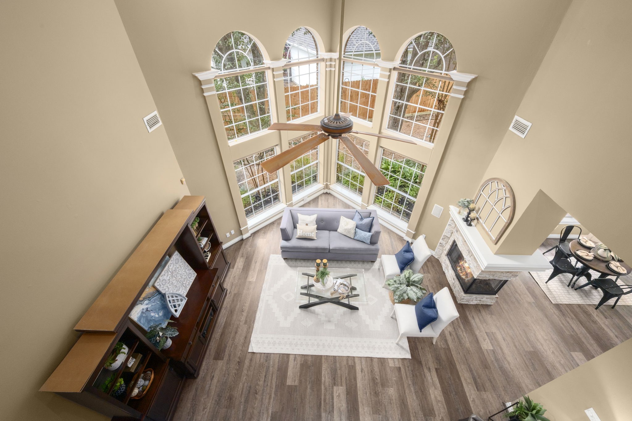 16231 Crystal Creek Court, Spring, TX 77379