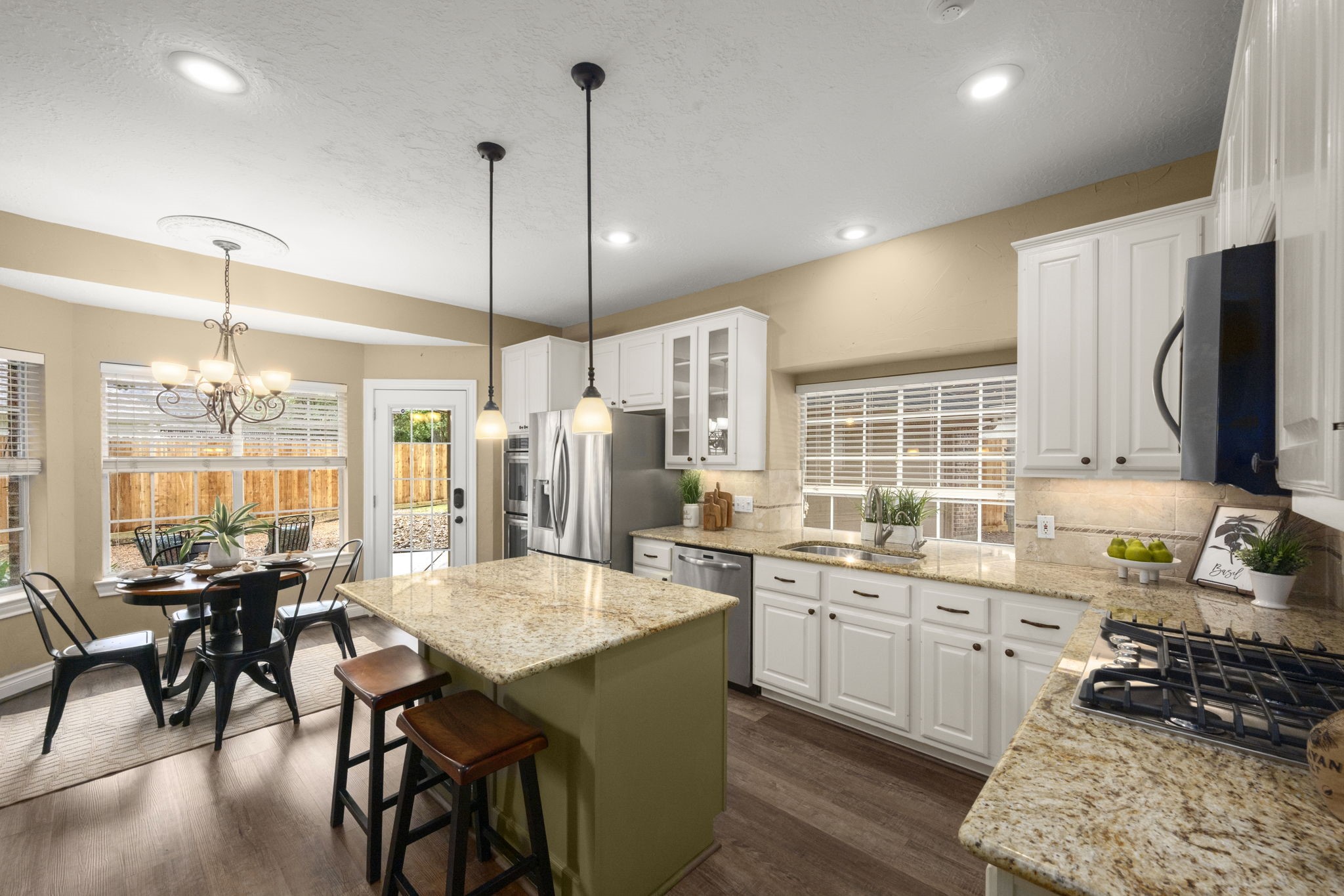16231 Crystal Creek Court, Spring, TX 77379