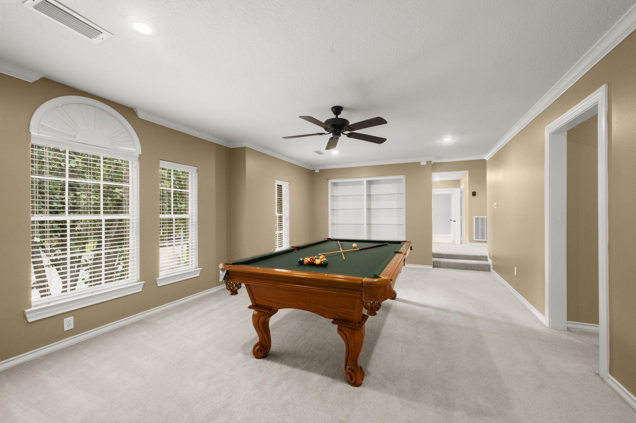 16231 Crystal Creek Court, Spring, TX 77379