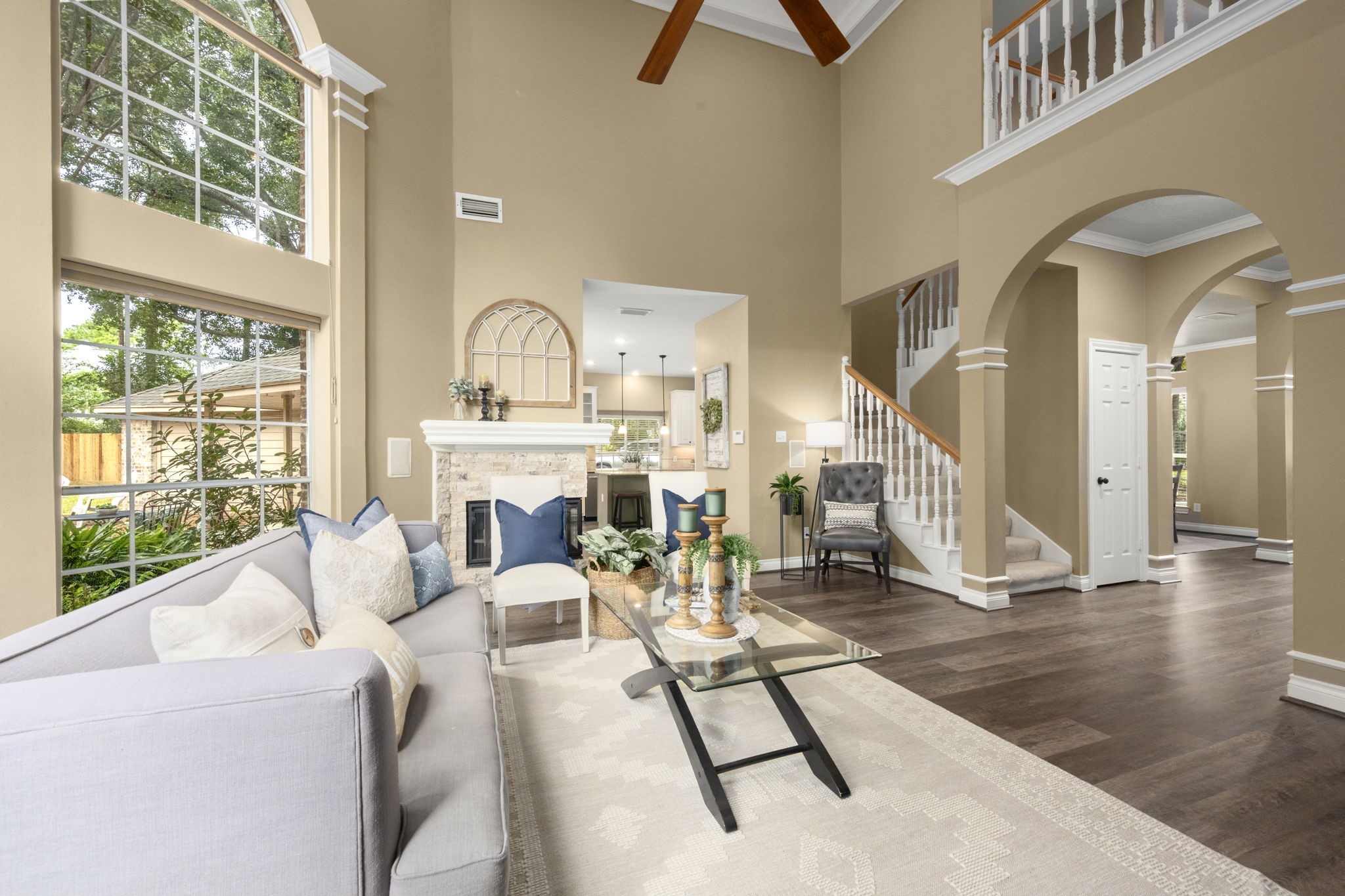 16231 Crystal Creek Court, Spring, TX 77379