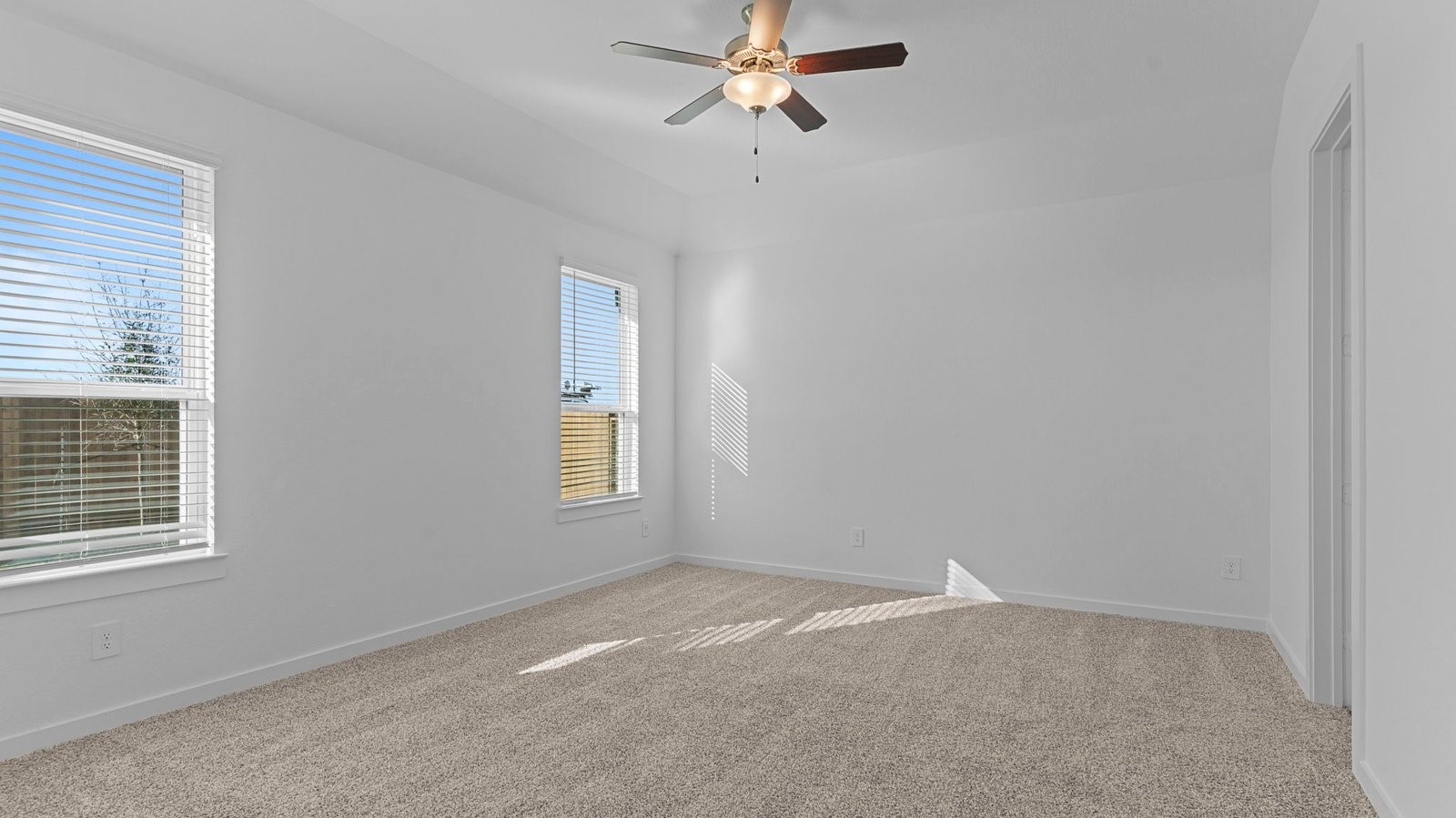 representative photos of the home