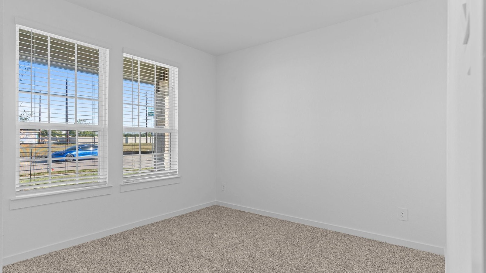 representative photos of the home