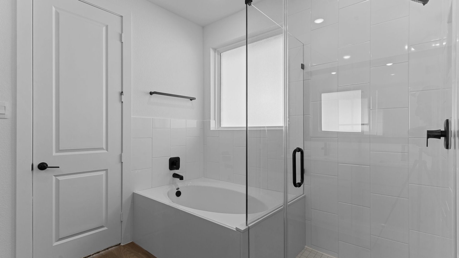 representative photos of the home