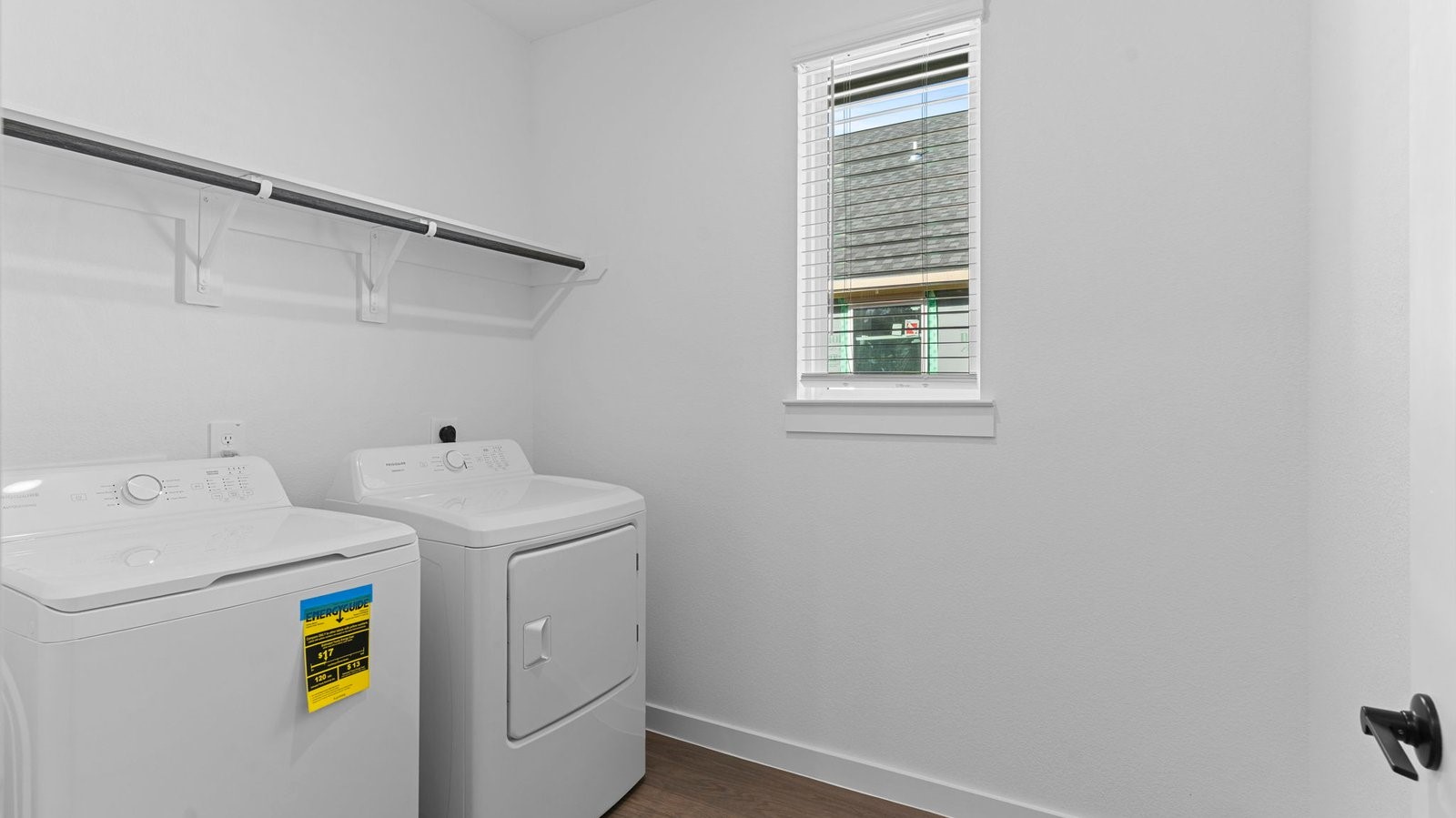 representative photos of the home