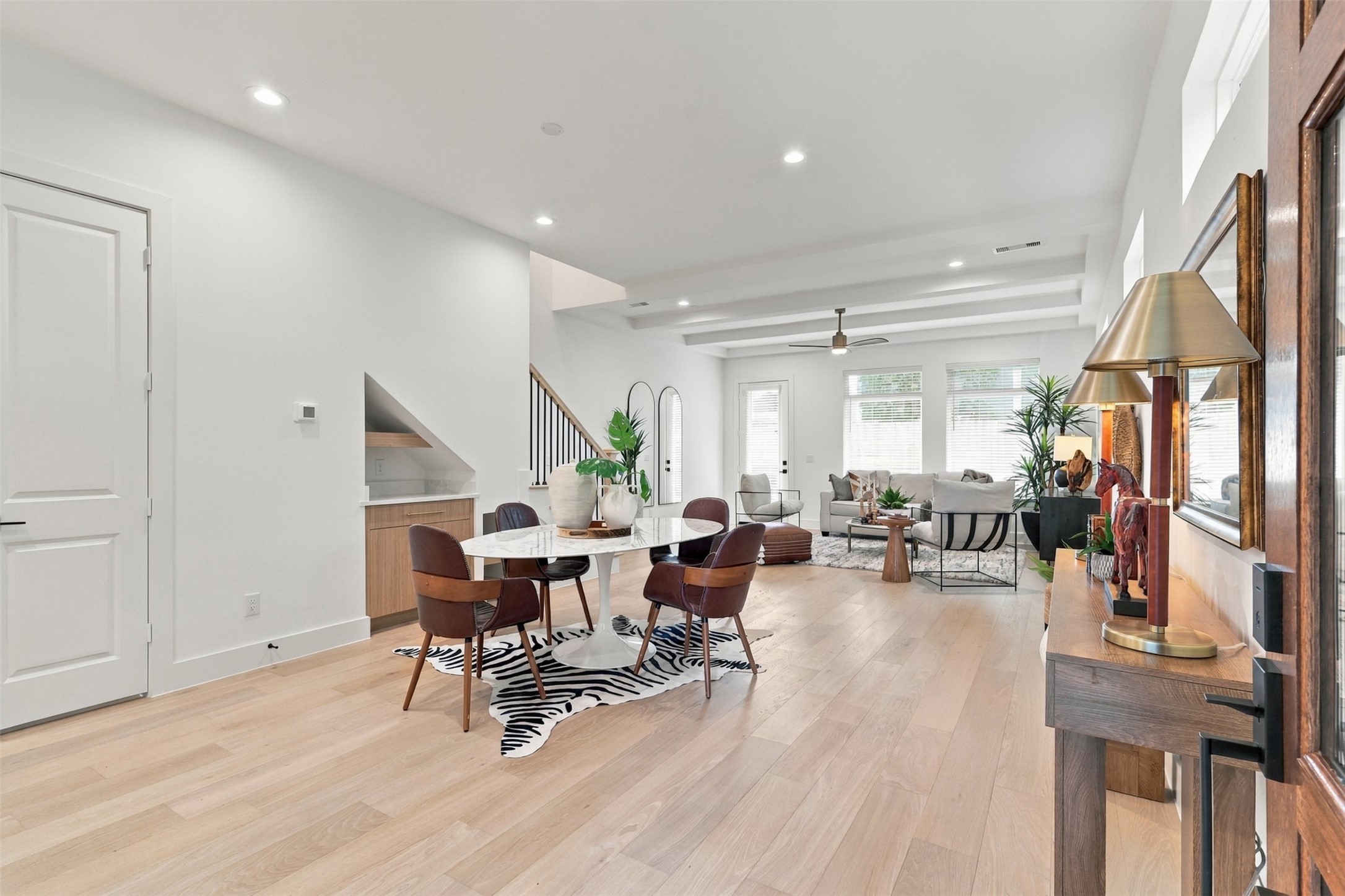 5339 Larkin Street, #A, Houston, TX 77007