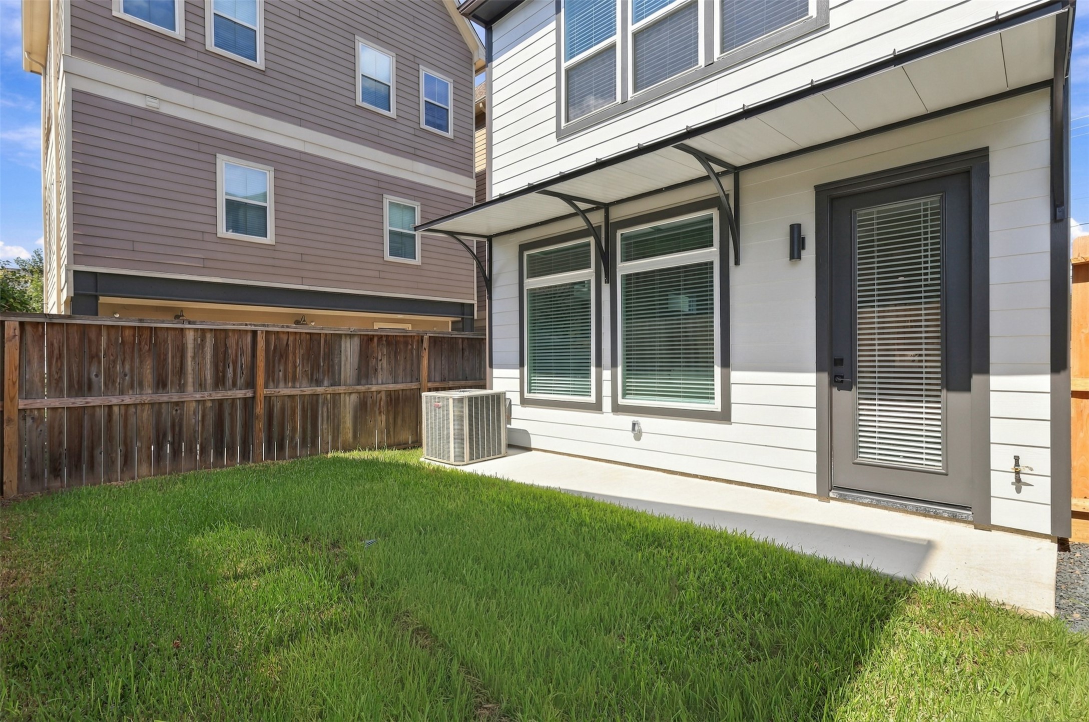 5339 Larkin Street, #A, Houston, TX 77007