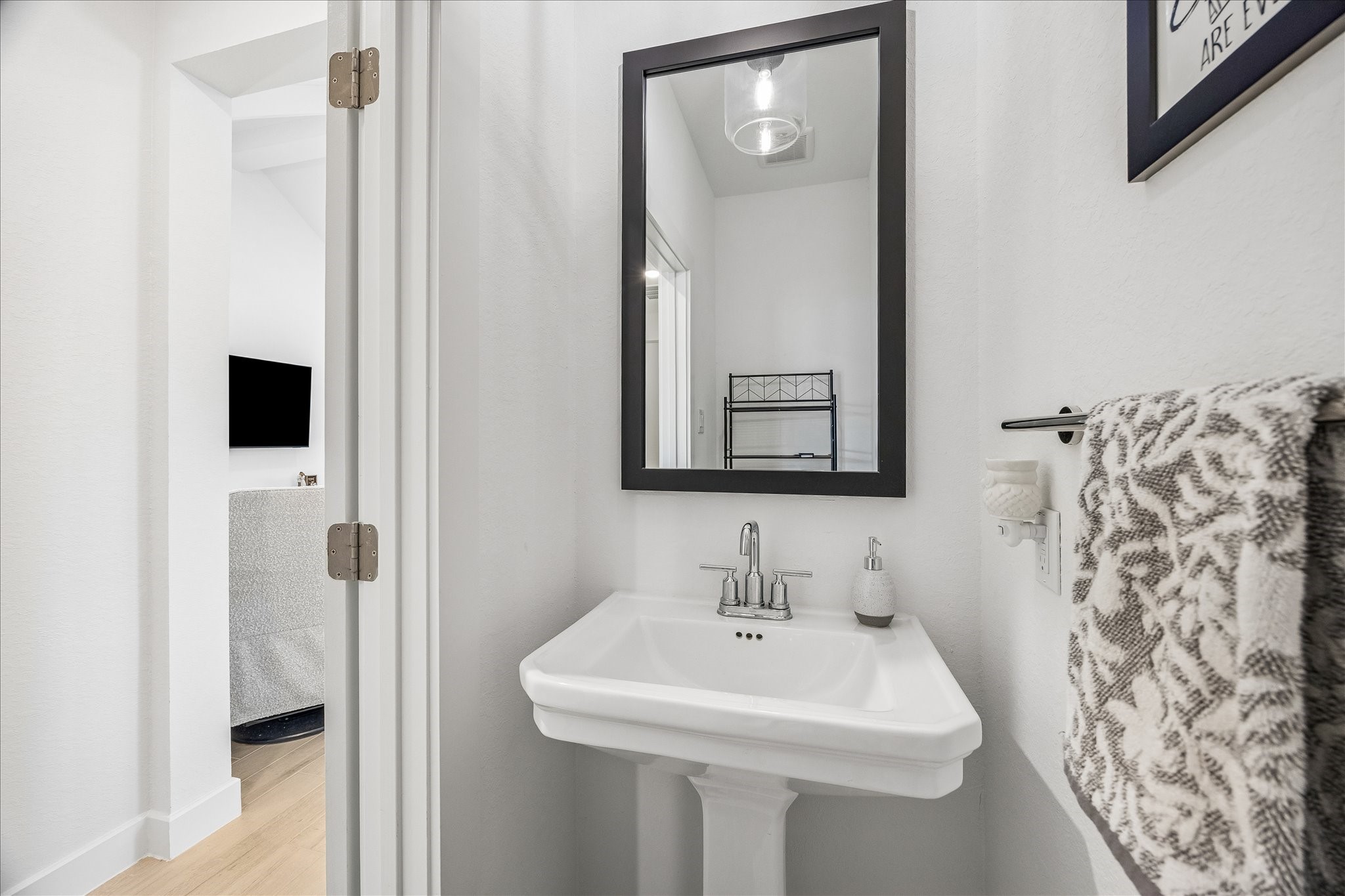 15303 Water Oak Way, Santa Fe, TX 77517